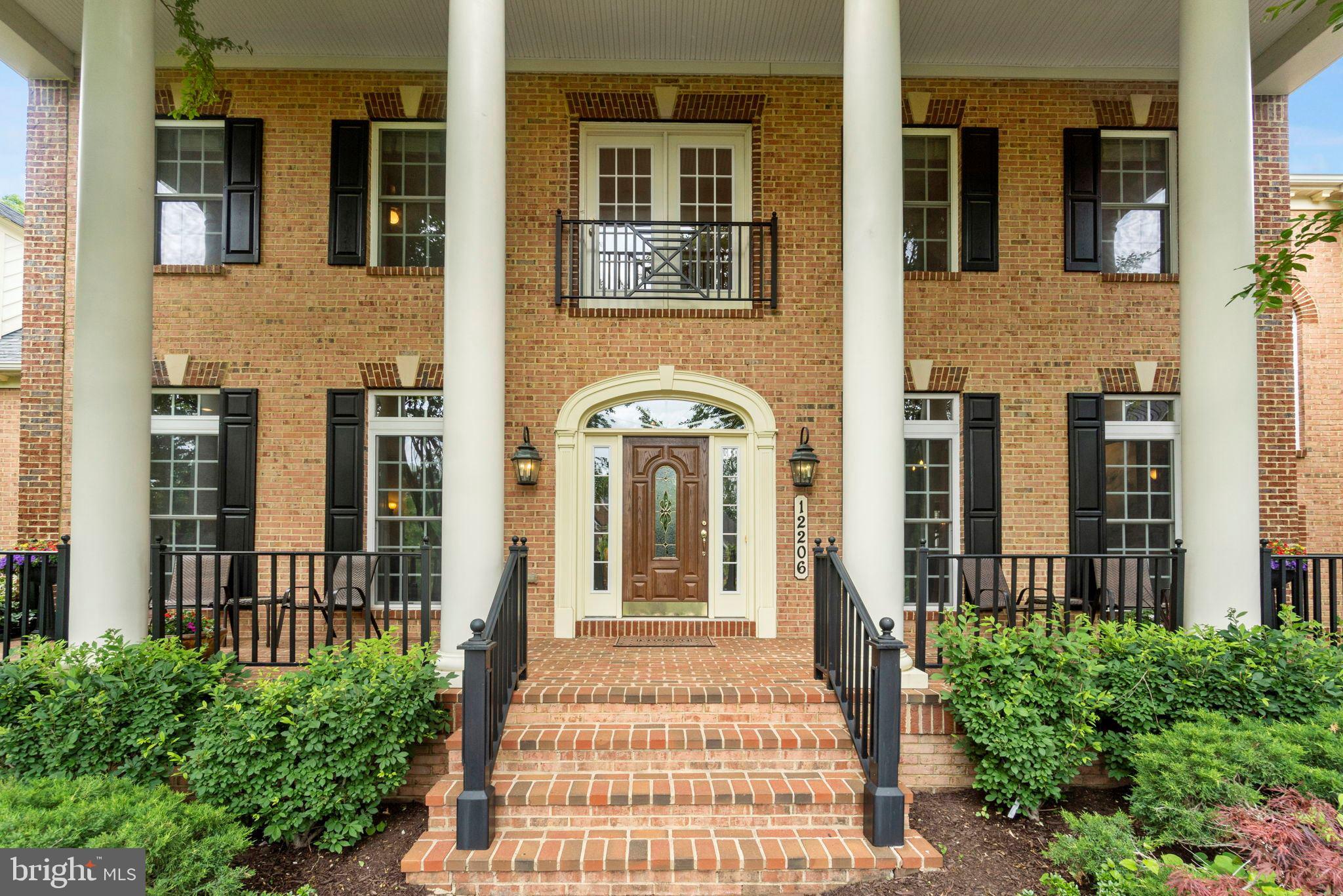 GREENBRIAR PRESERVE - Residential