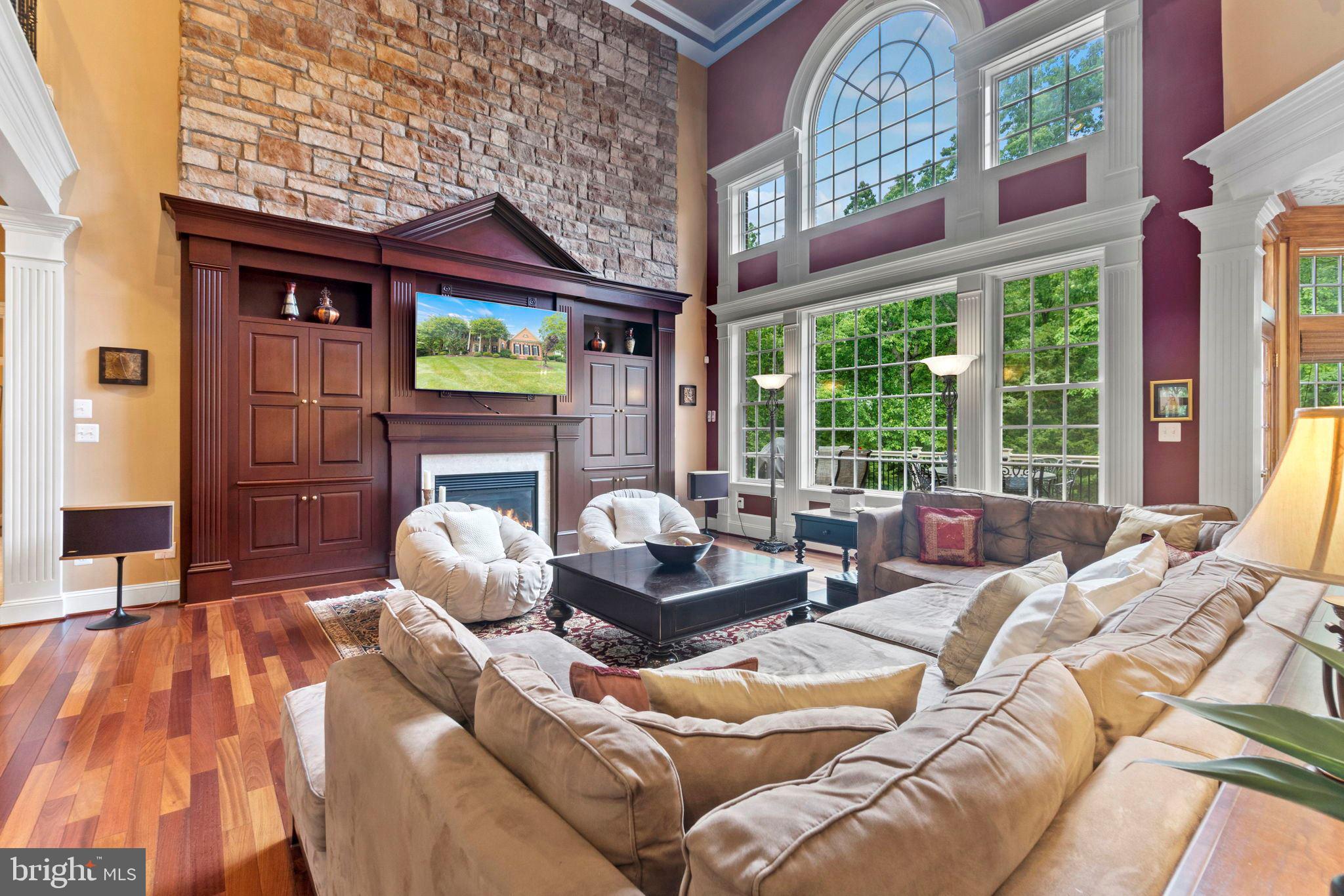 GREENBRIAR PRESERVE - Residential