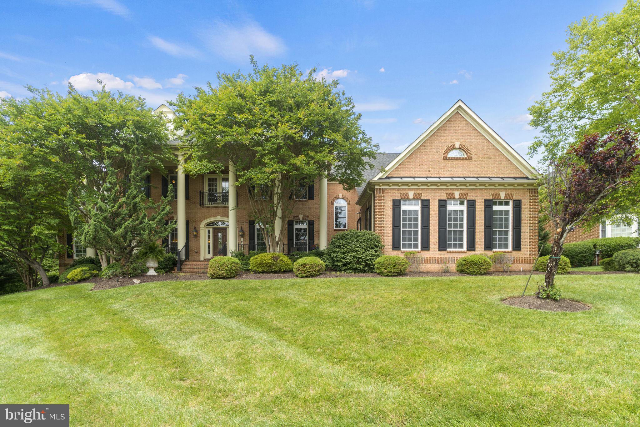 GREENBRIAR PRESERVE - Residential