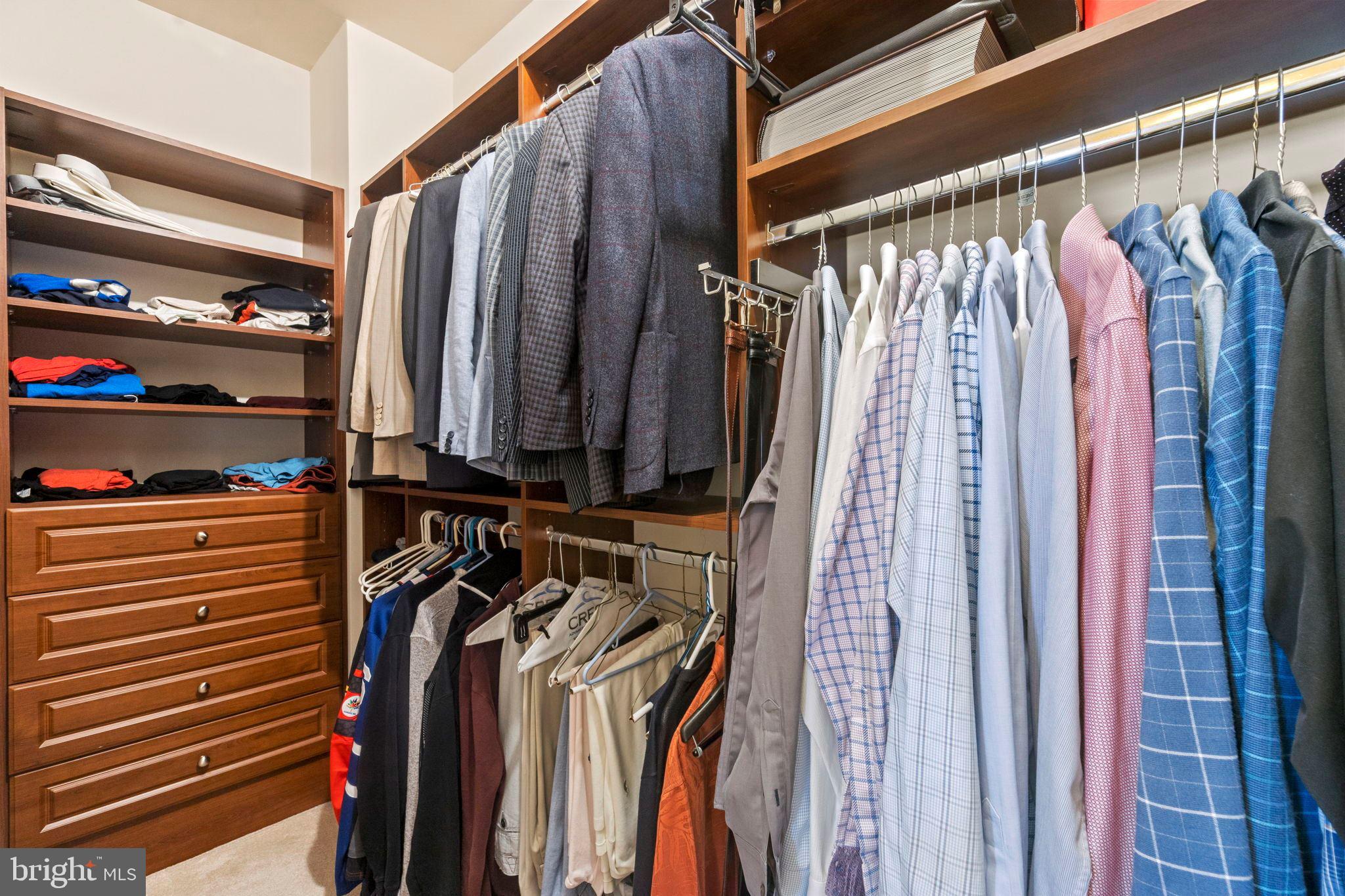 GREENBRIAR PRESERVE - Residential