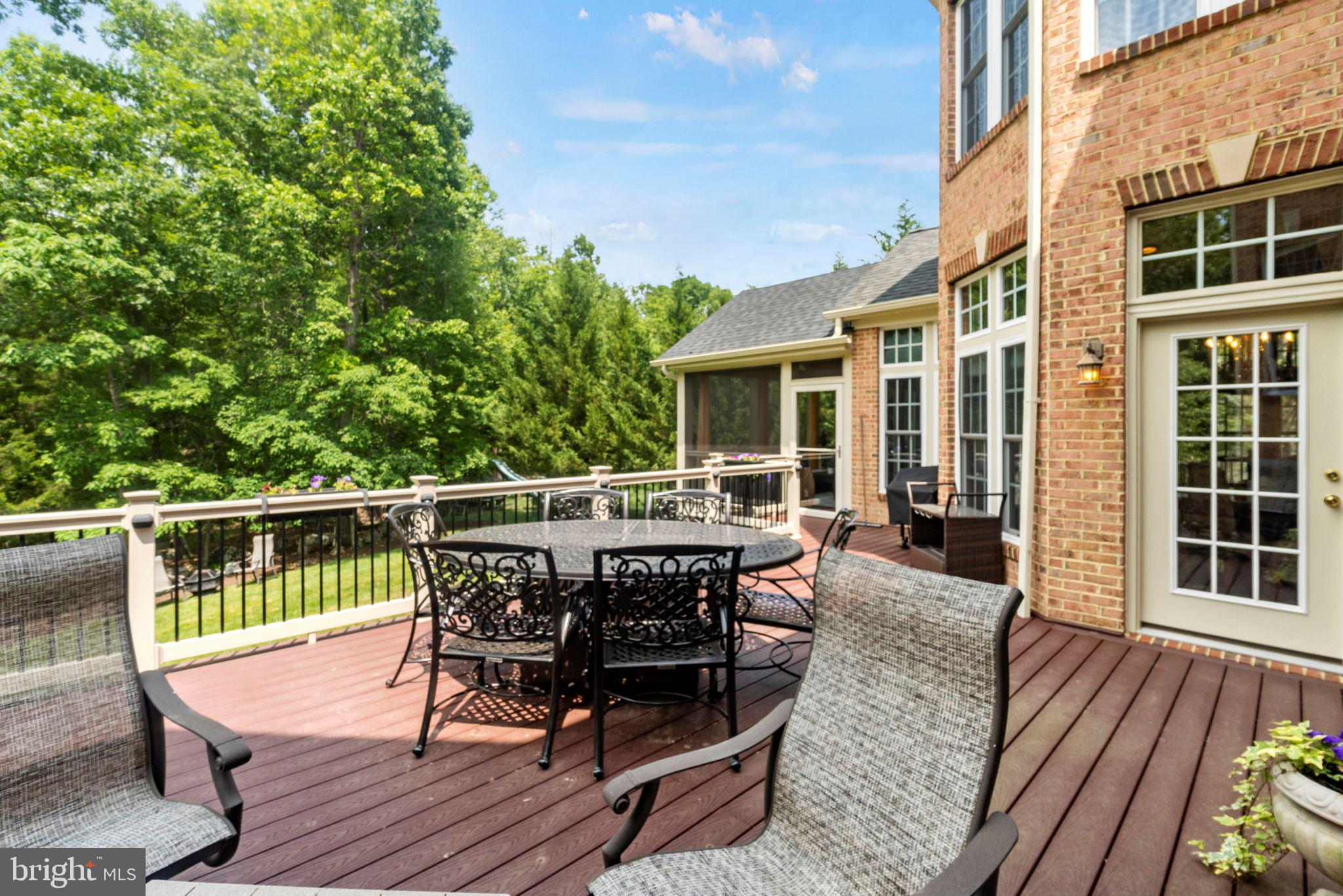 GREENBRIAR PRESERVE - Residential