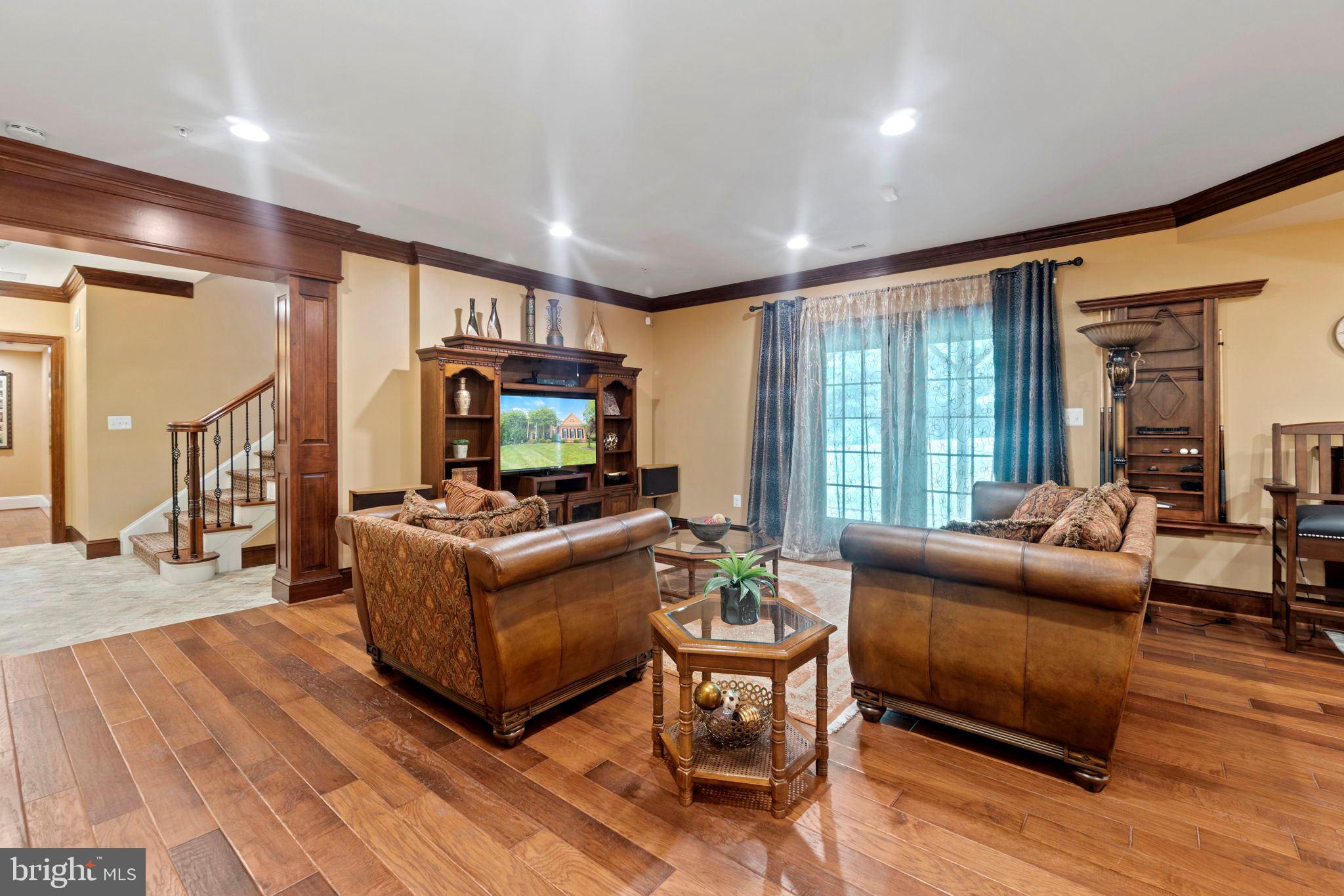 GREENBRIAR PRESERVE - Residential