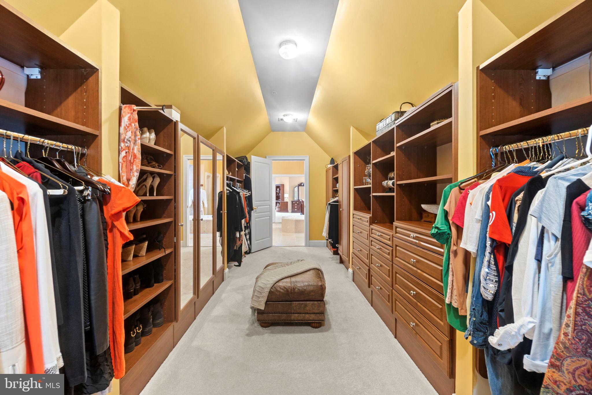 GREENBRIAR PRESERVE - Residential