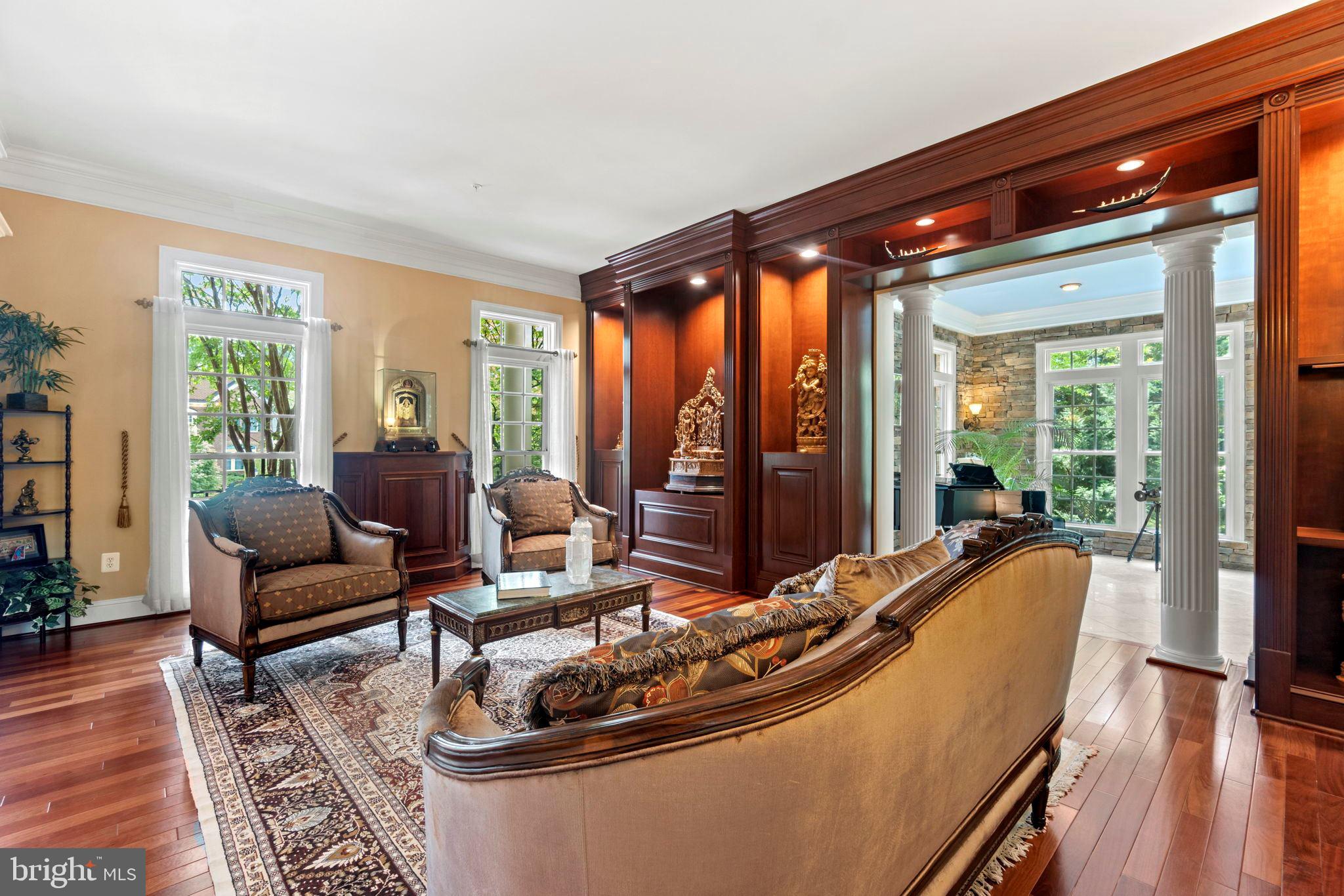 GREENBRIAR PRESERVE - Residential