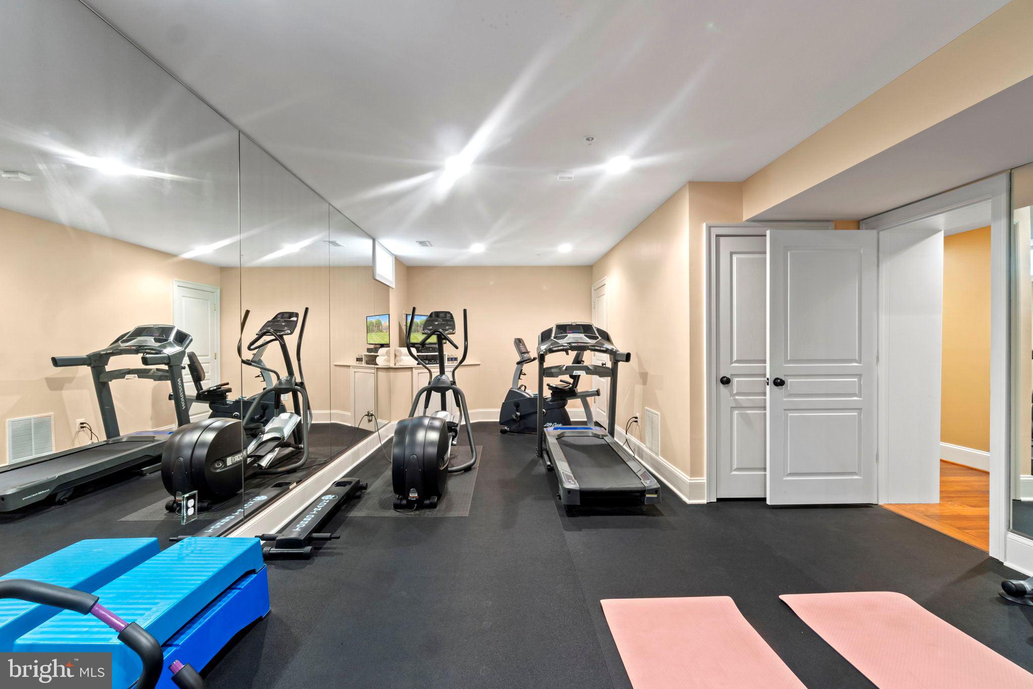 GREENBRIAR PRESERVE - Residential