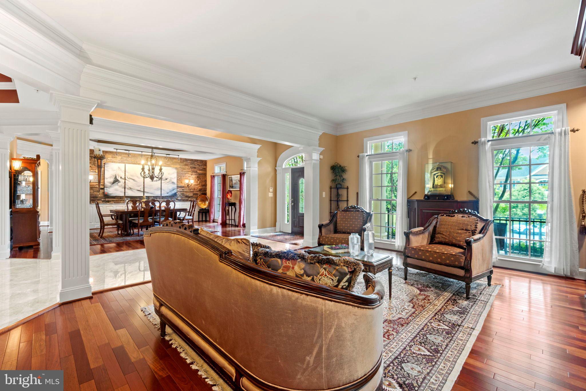 GREENBRIAR PRESERVE - Residential