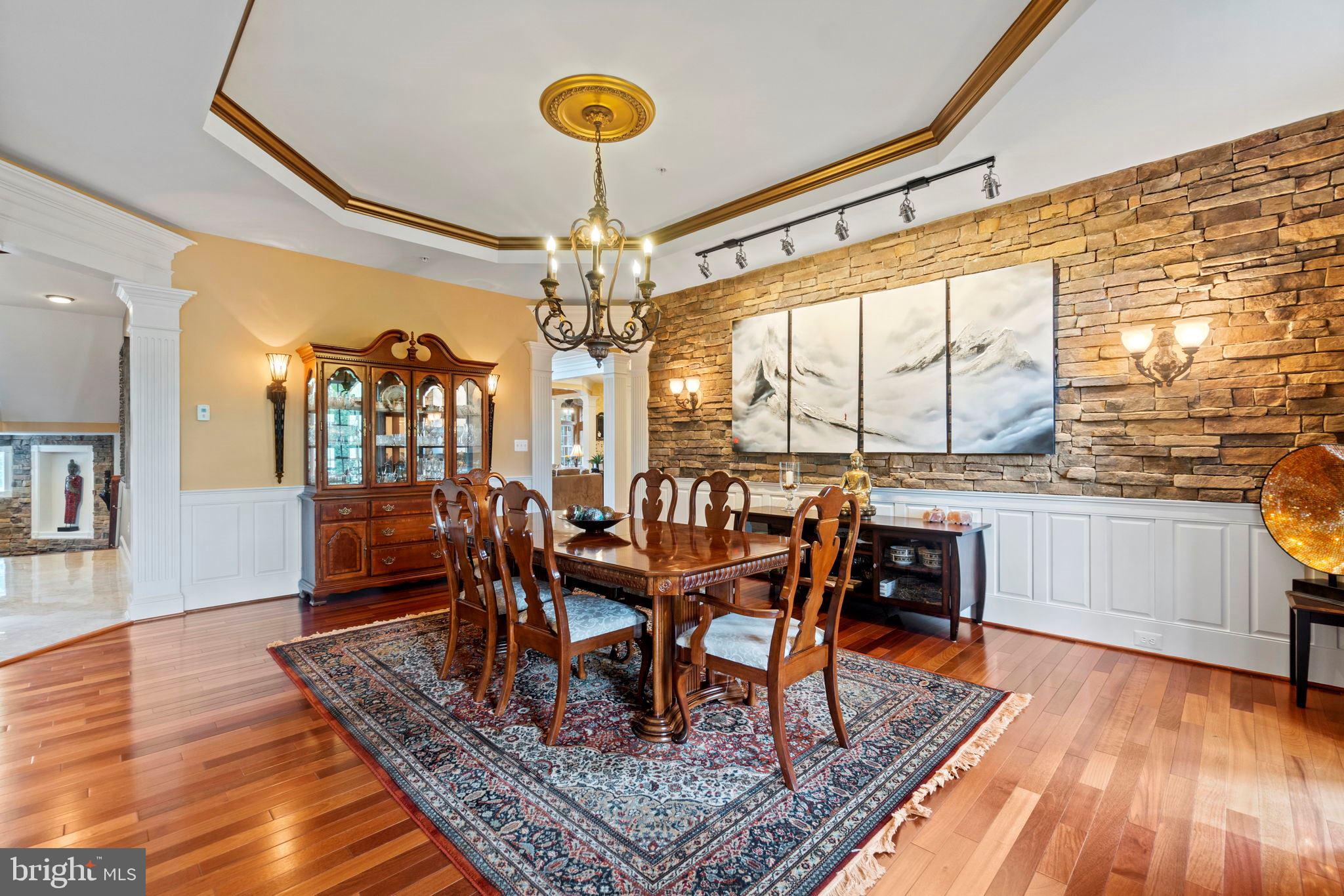 GREENBRIAR PRESERVE - Residential