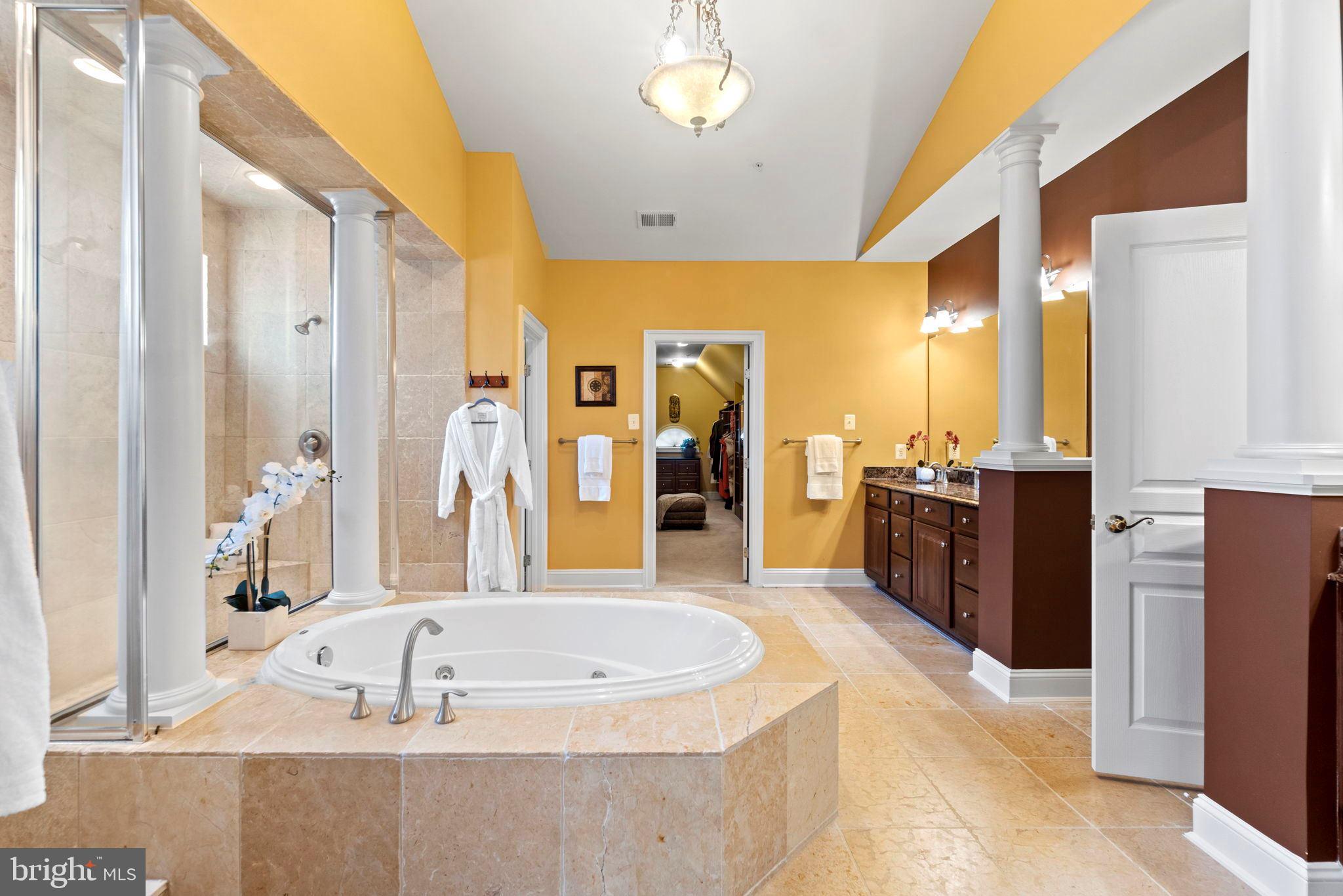 GREENBRIAR PRESERVE - Residential