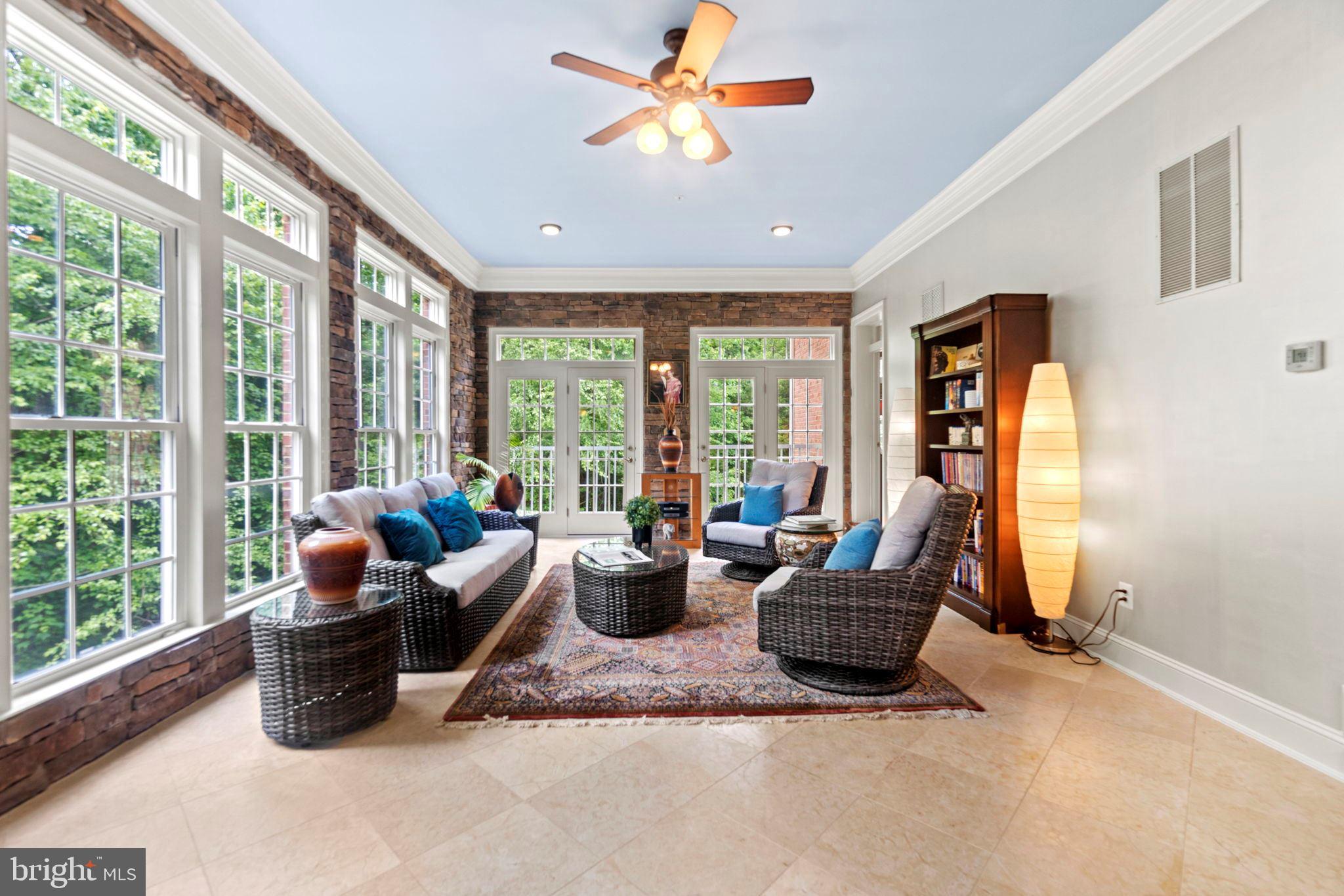 GREENBRIAR PRESERVE - Residential