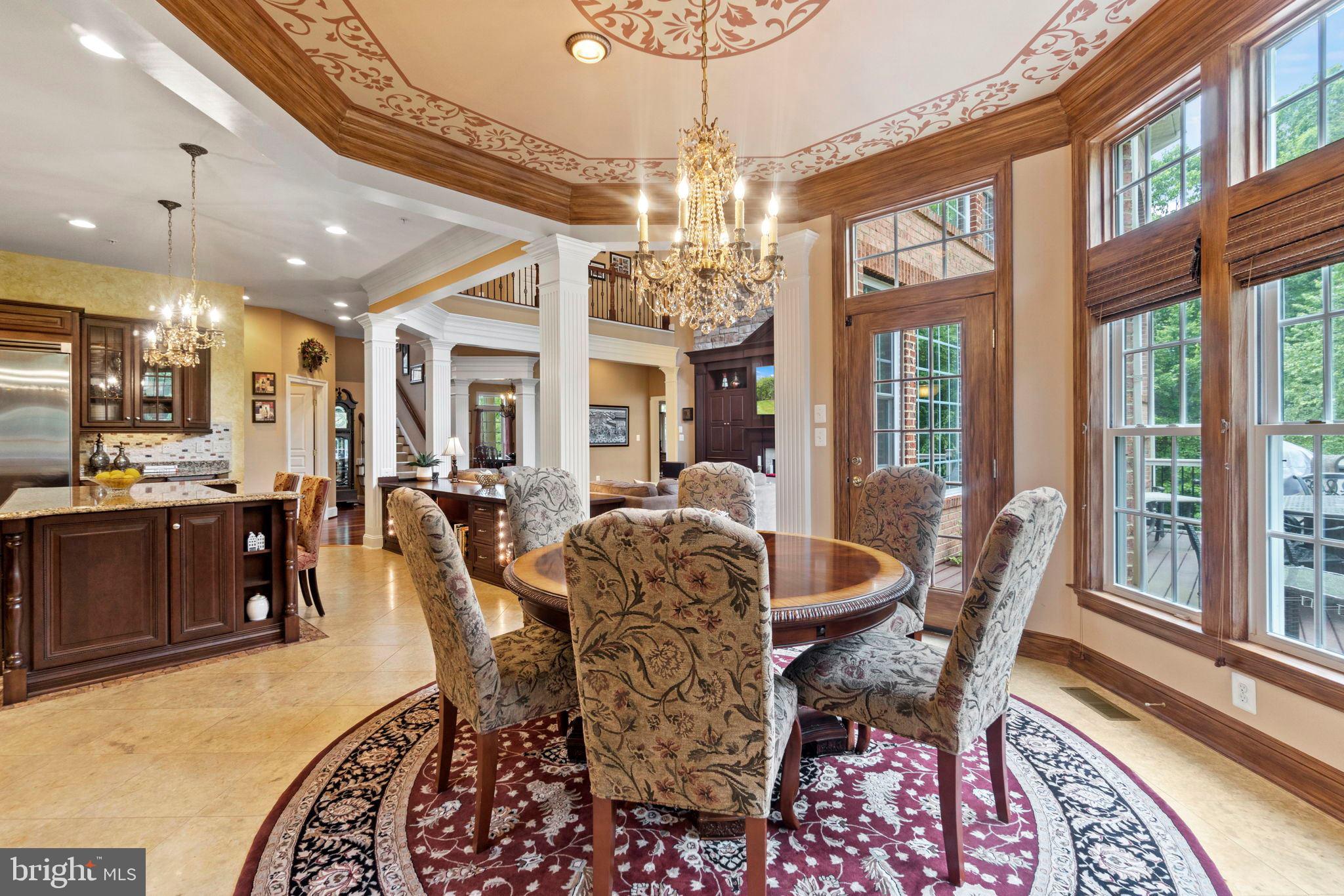 GREENBRIAR PRESERVE - Residential