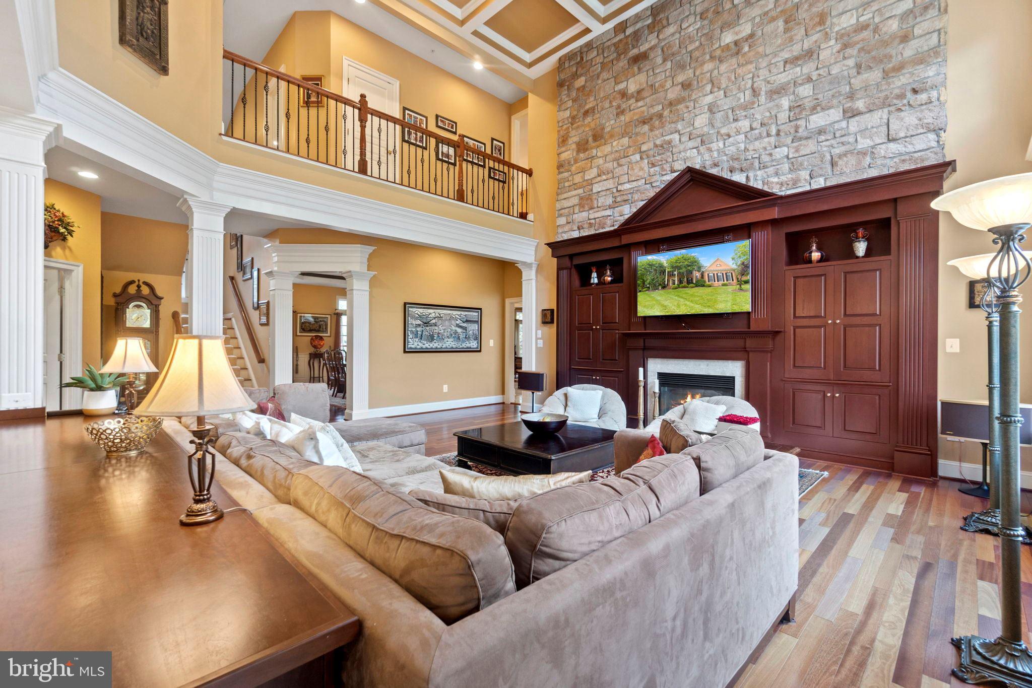 GREENBRIAR PRESERVE - Residential