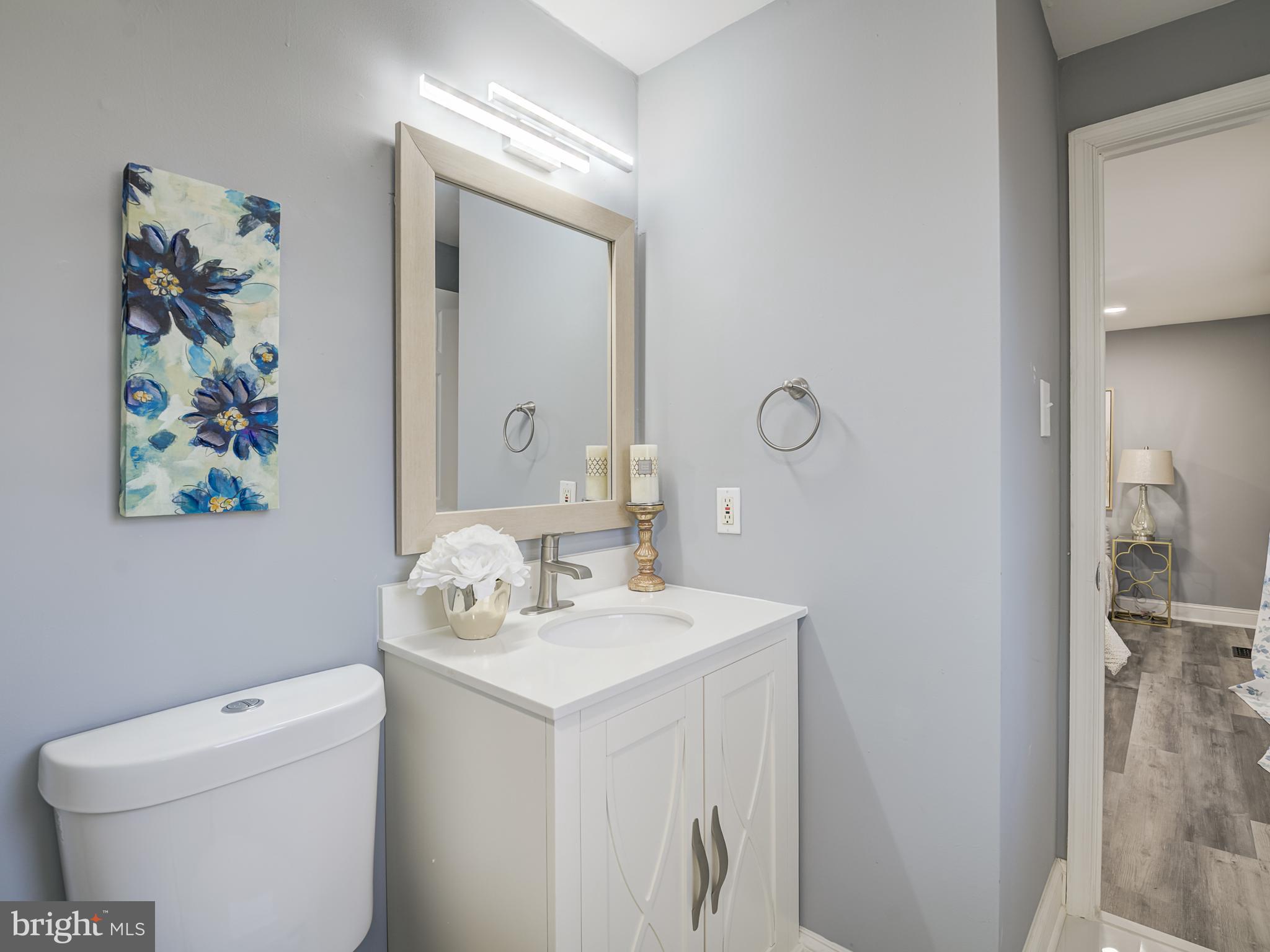 RESTON - Residential