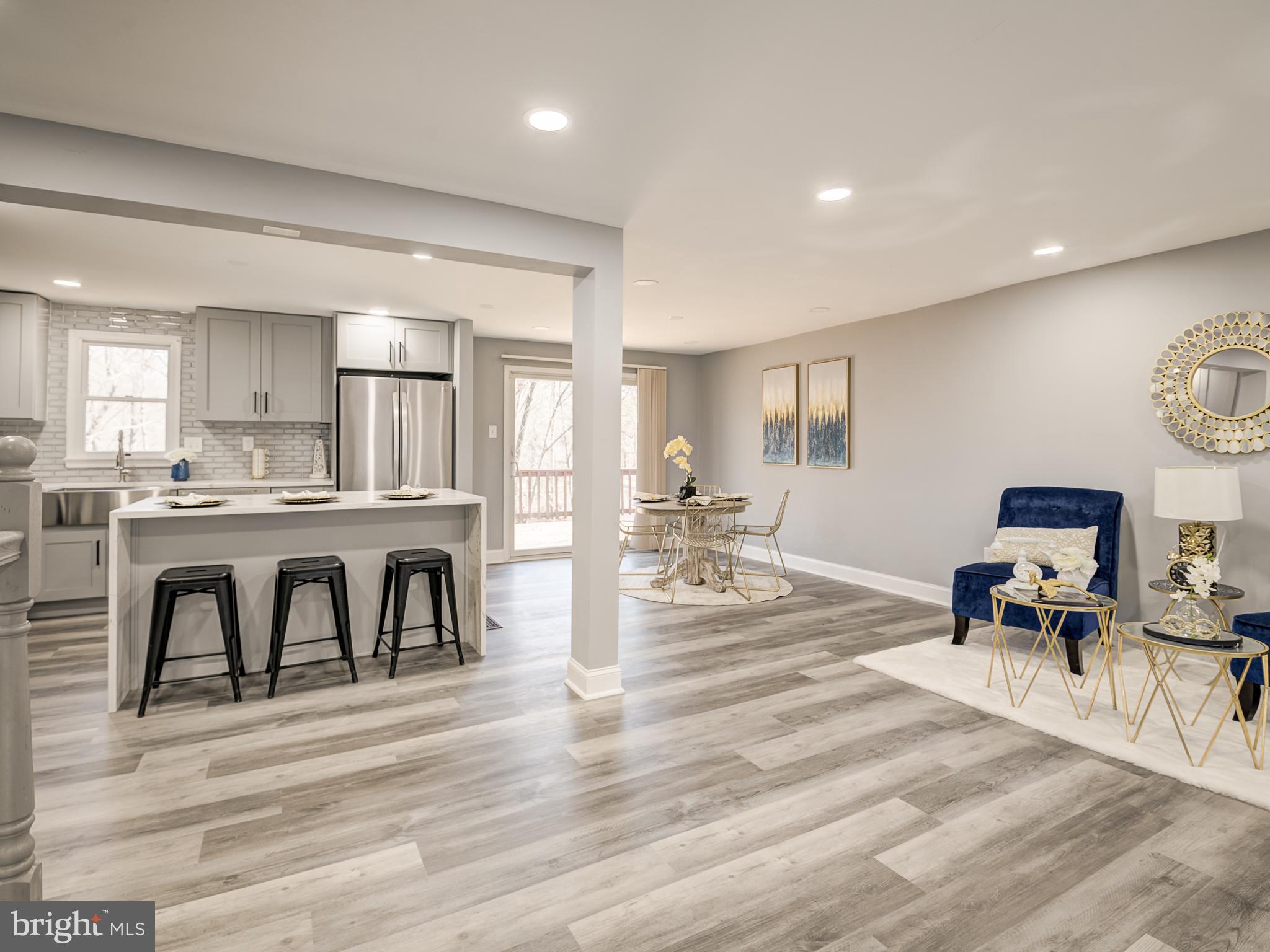 RESTON - Residential