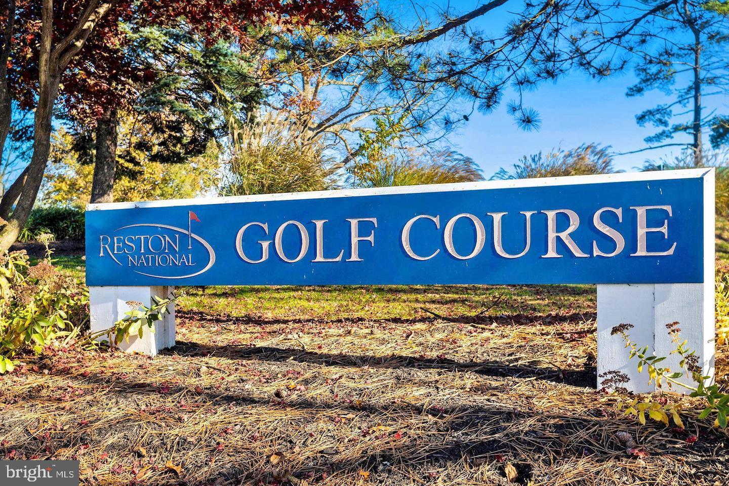 RESTON - Residential