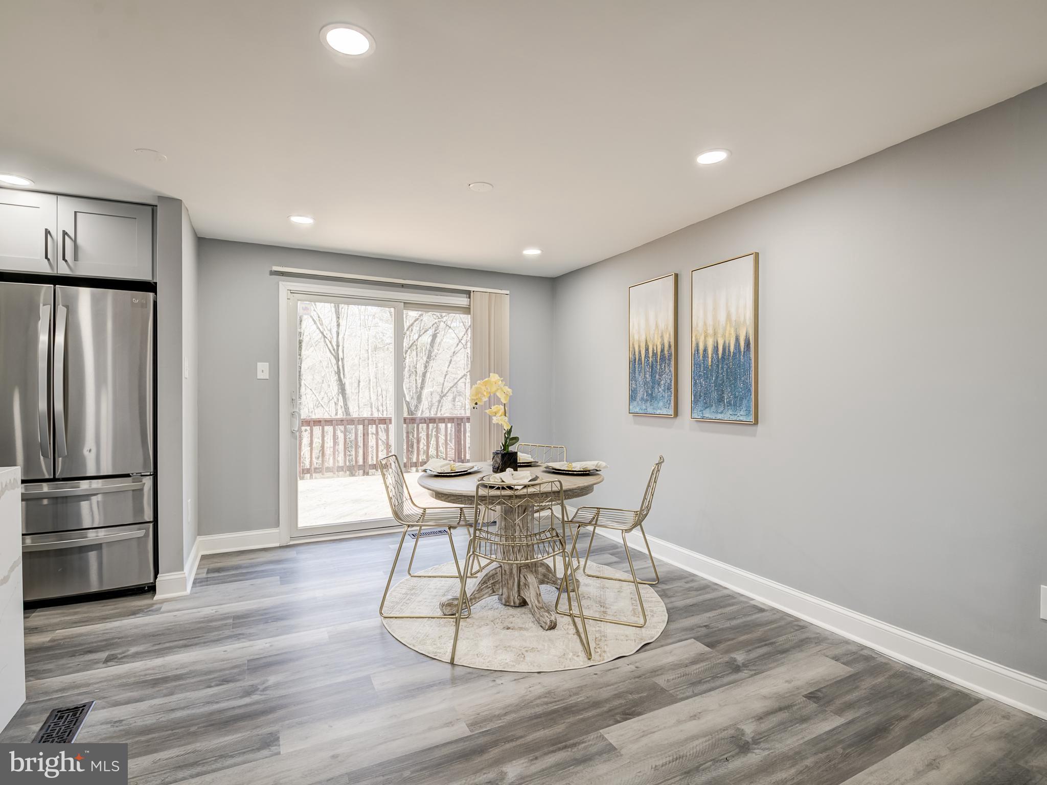 RESTON - Residential