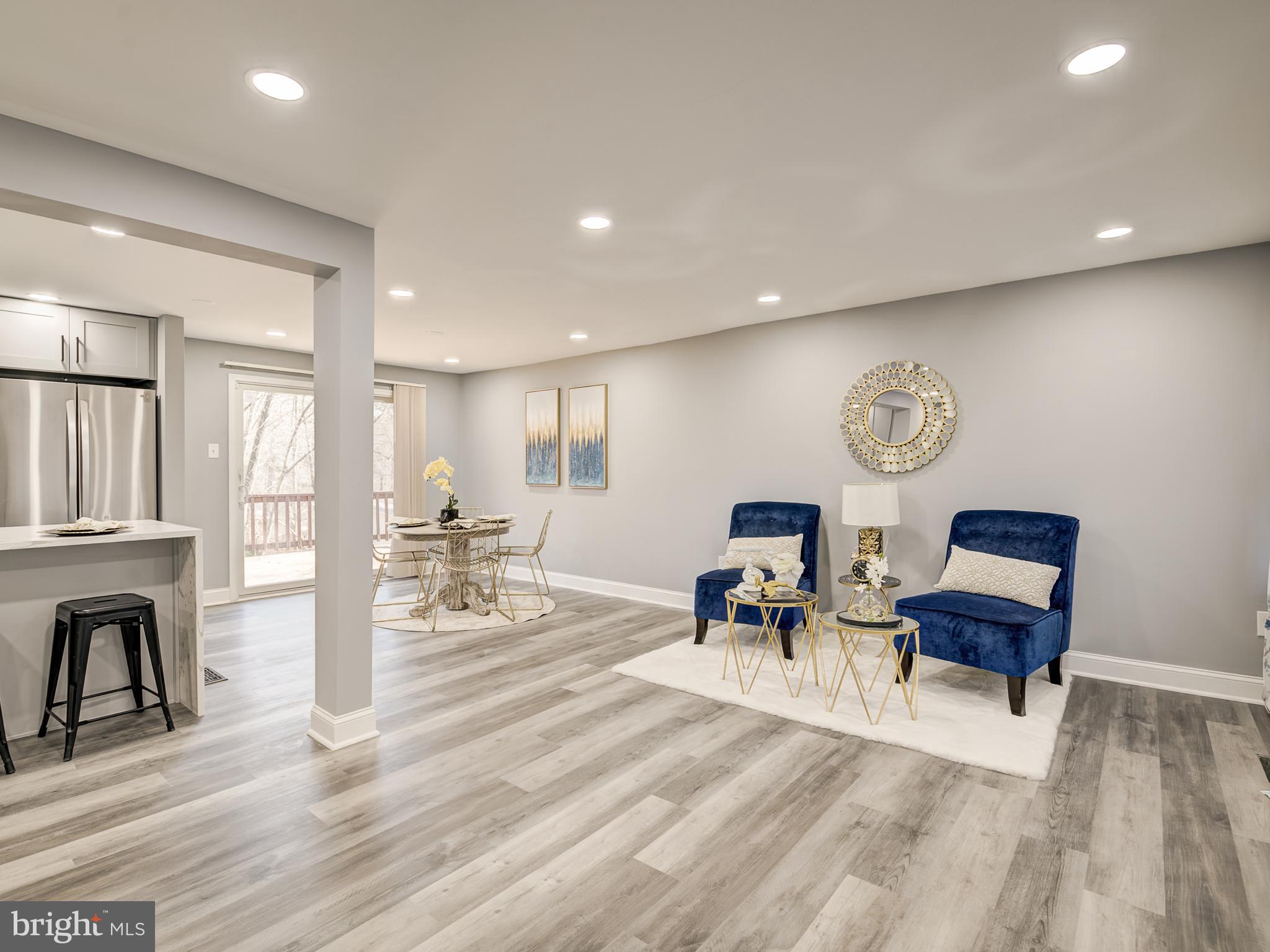 RESTON - Residential