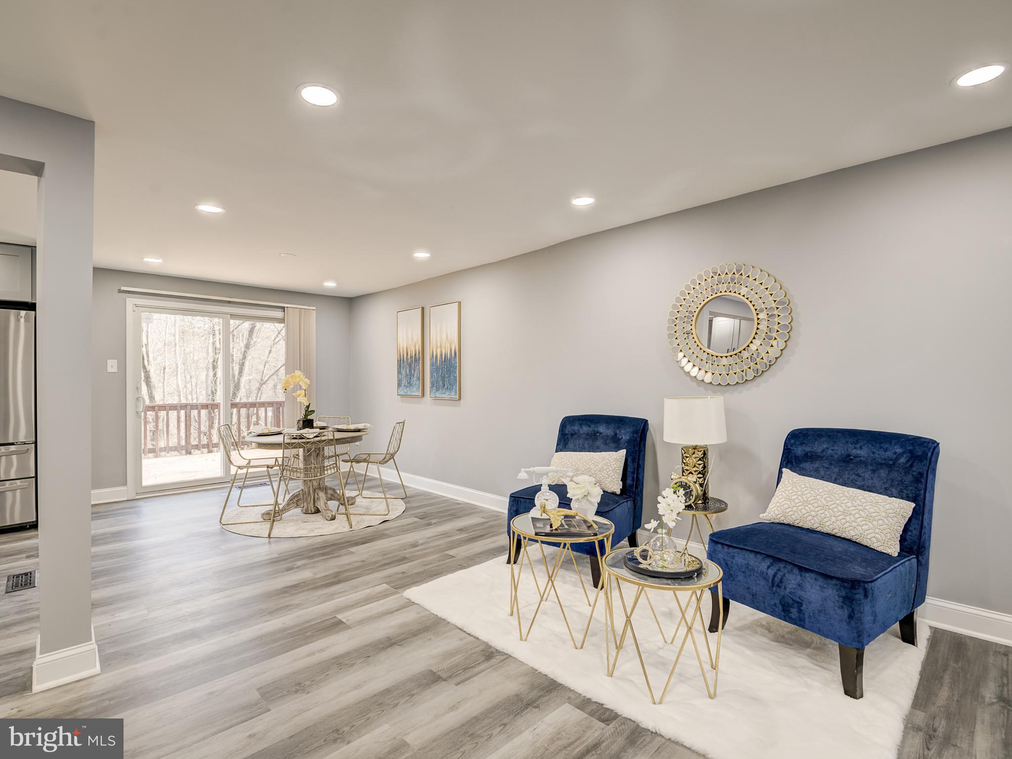 RESTON - Residential