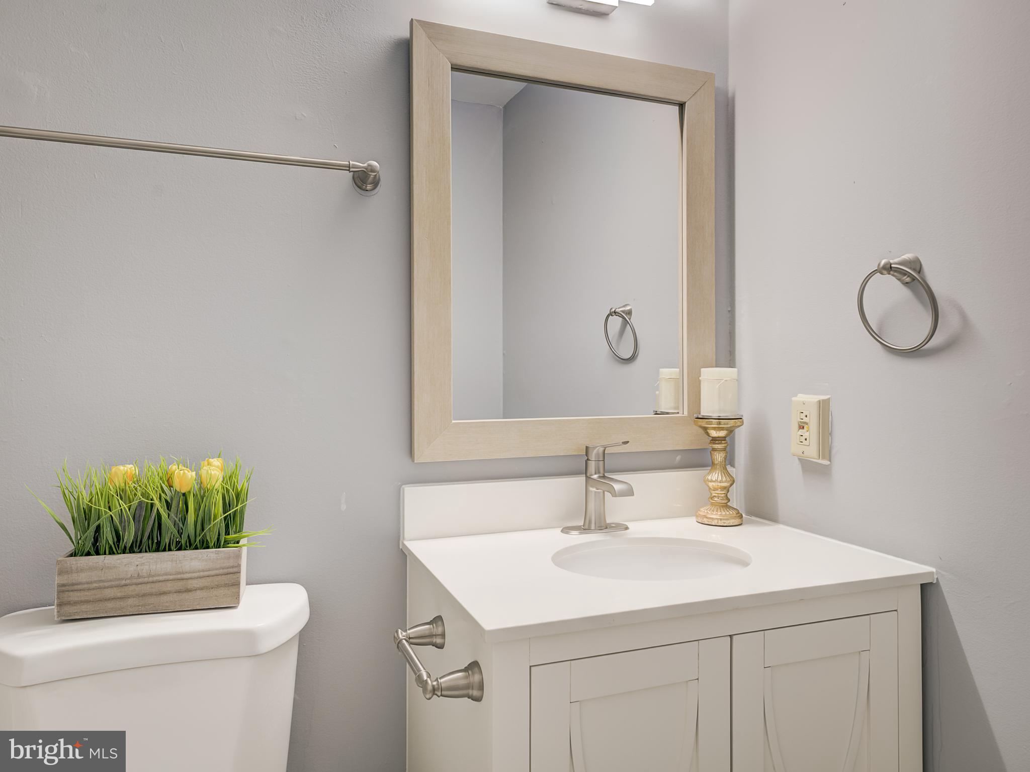 RESTON - Residential