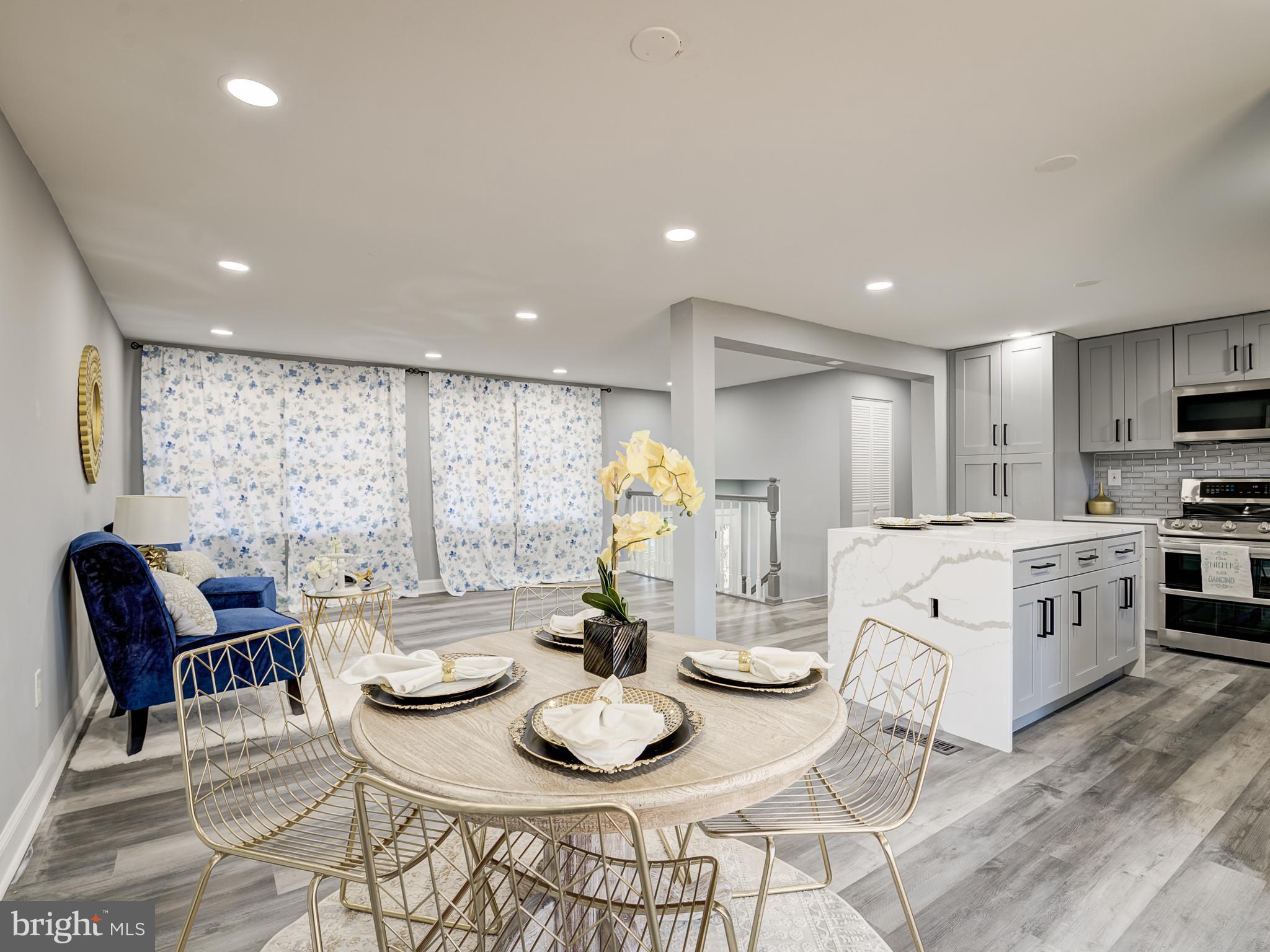 RESTON - Residential