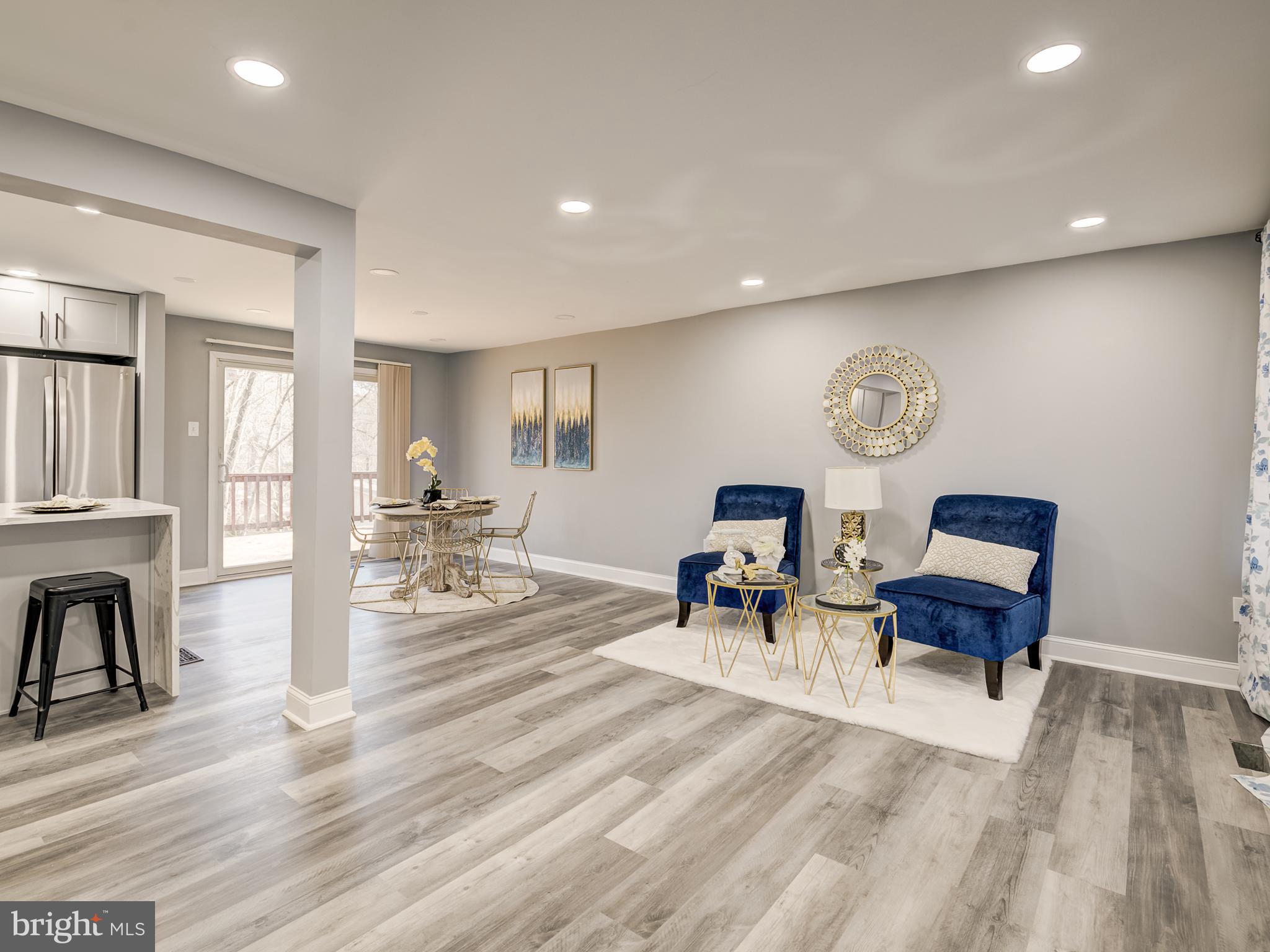 RESTON - Residential