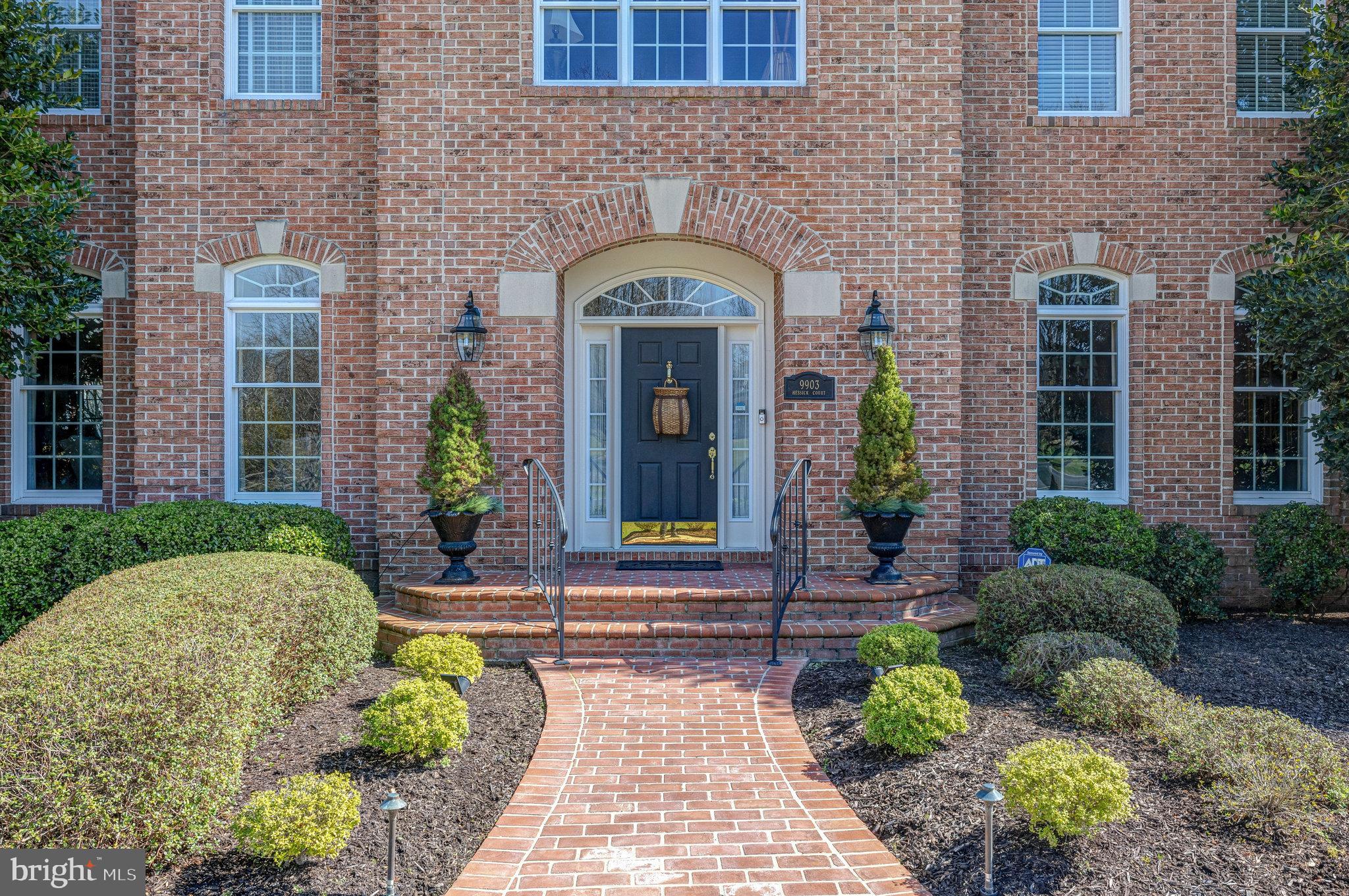 COLVIN MILL RUN - Residential