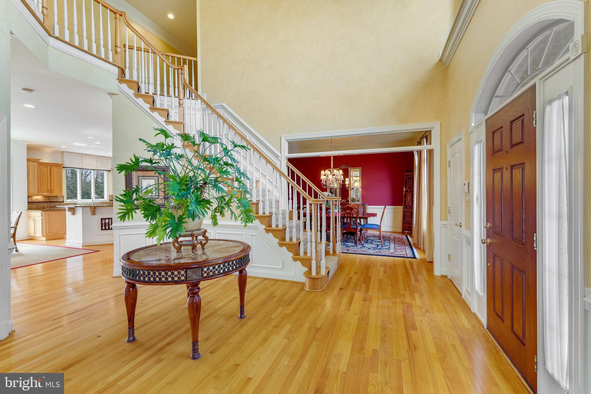 COLVIN MILL RUN - Residential