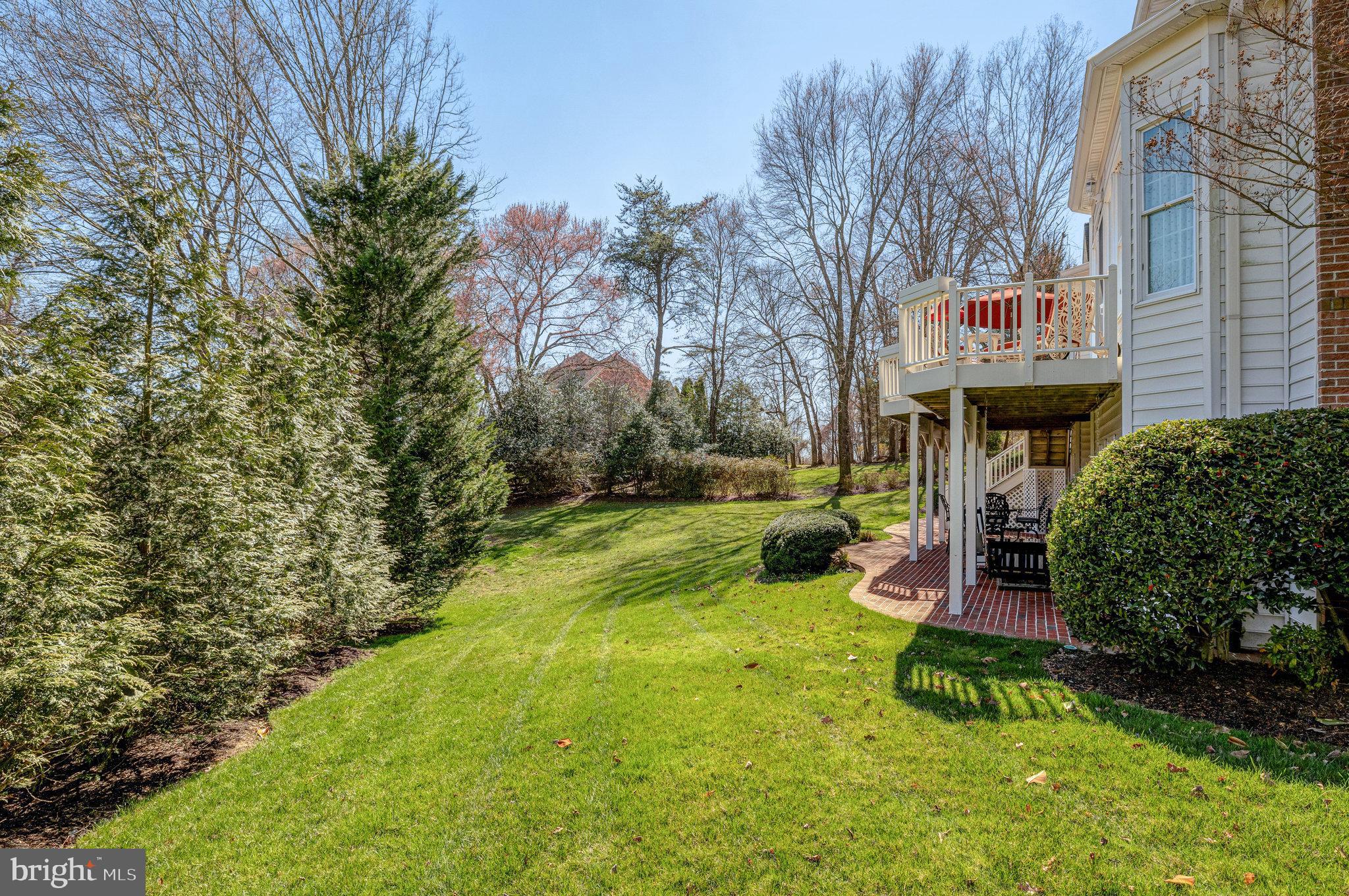 COLVIN MILL RUN - Residential