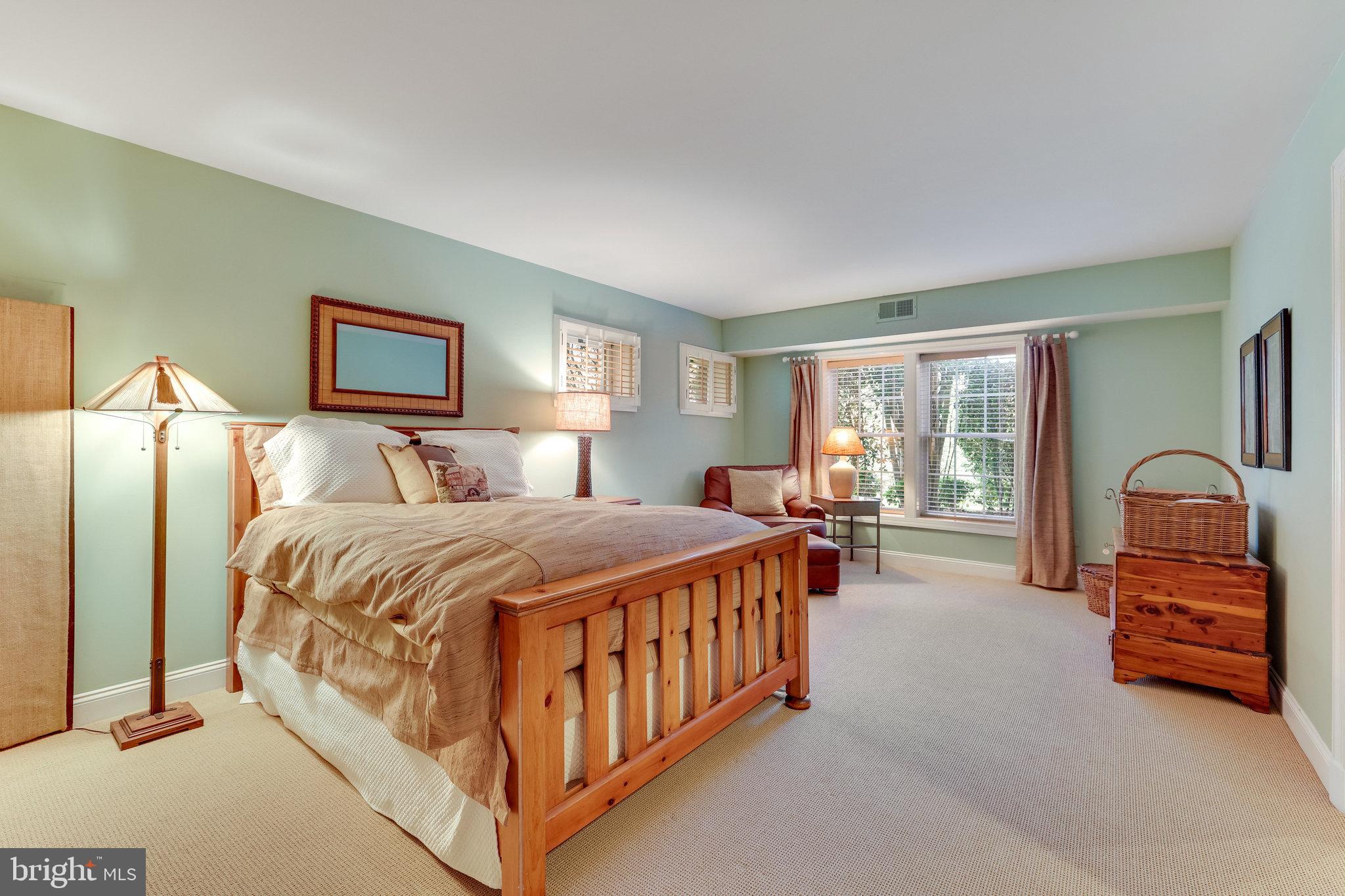 COLVIN MILL RUN - Residential