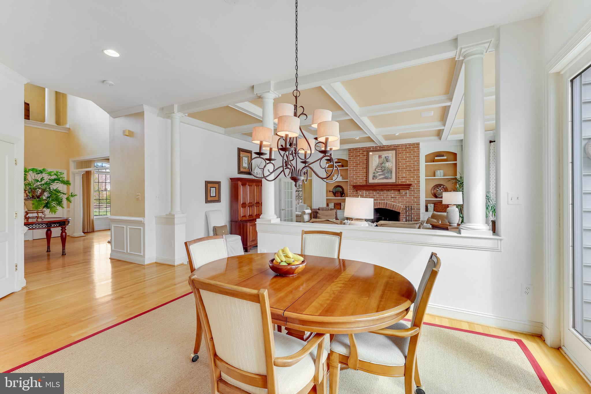 COLVIN MILL RUN - Residential