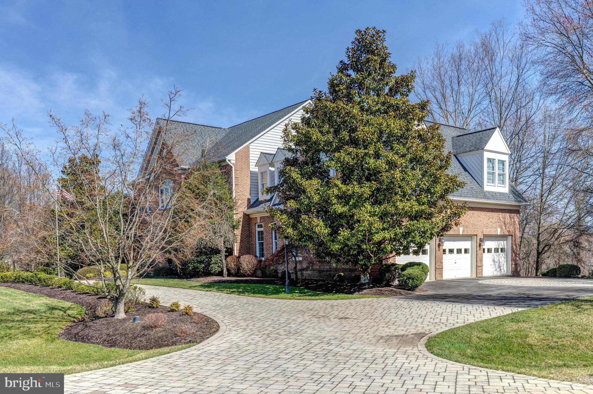 COLVIN MILL RUN - Residential