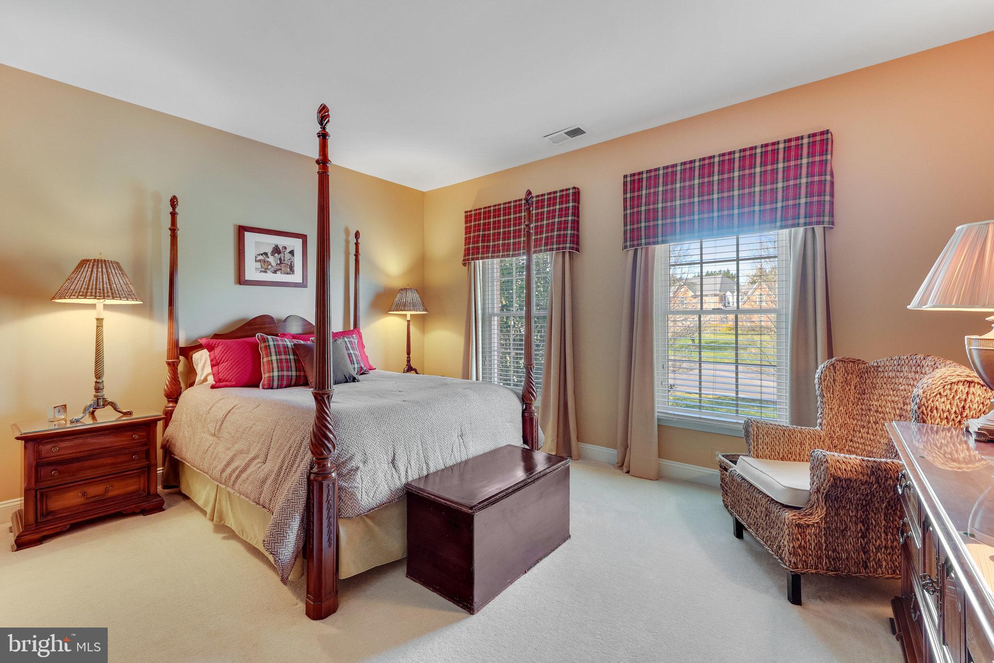 COLVIN MILL RUN - Residential