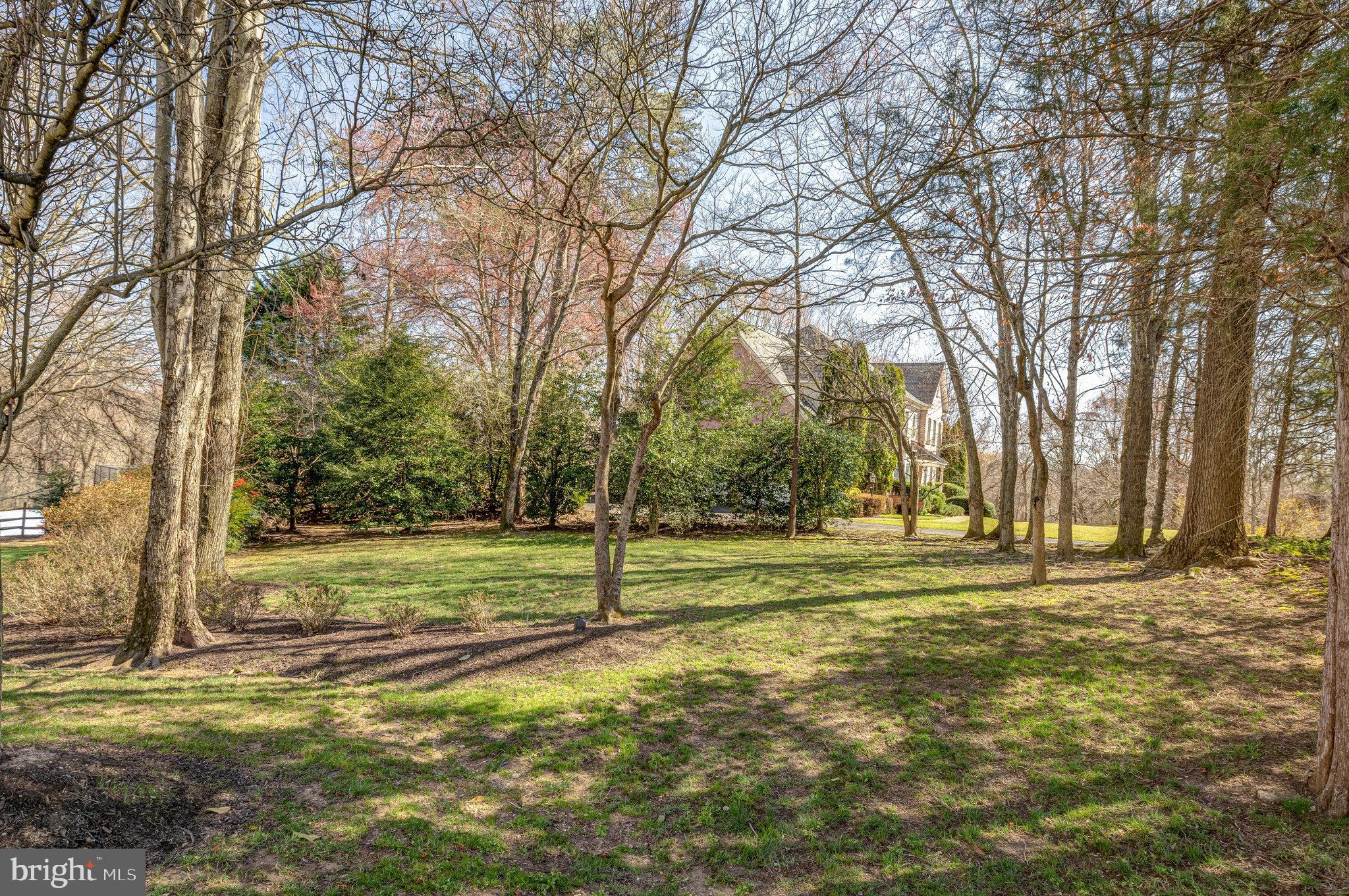 COLVIN MILL RUN - Residential