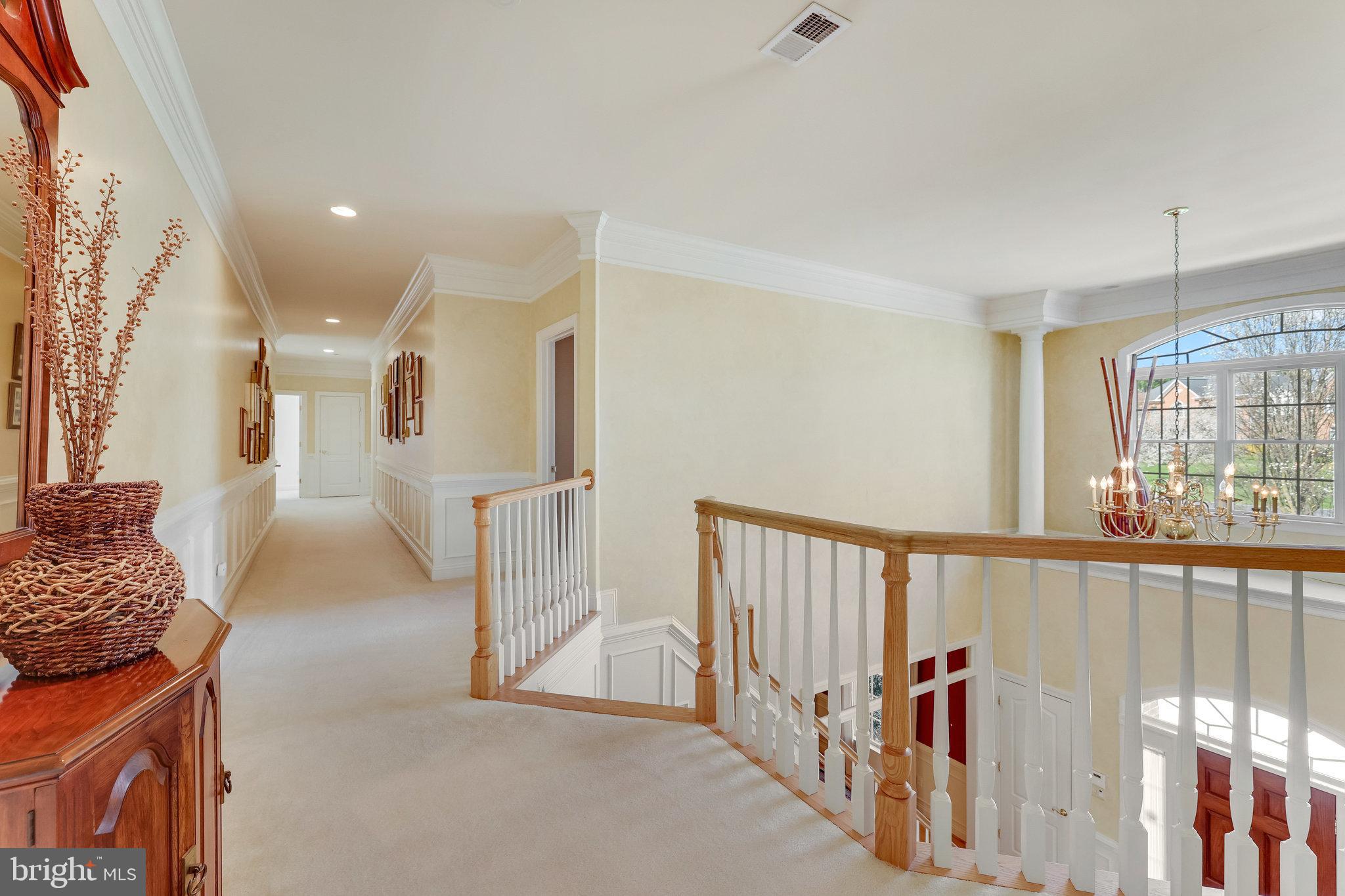 COLVIN MILL RUN - Residential