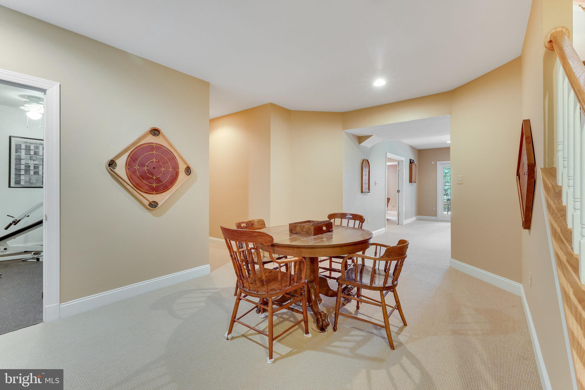 COLVIN MILL RUN - Residential