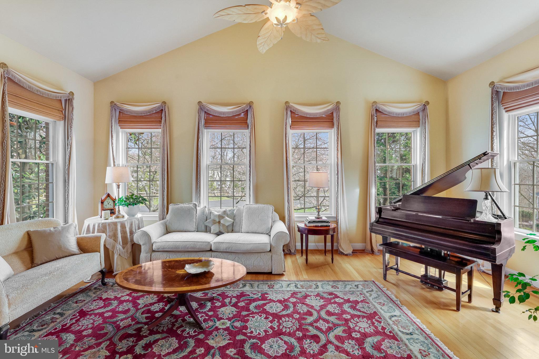 COLVIN MILL RUN - Residential