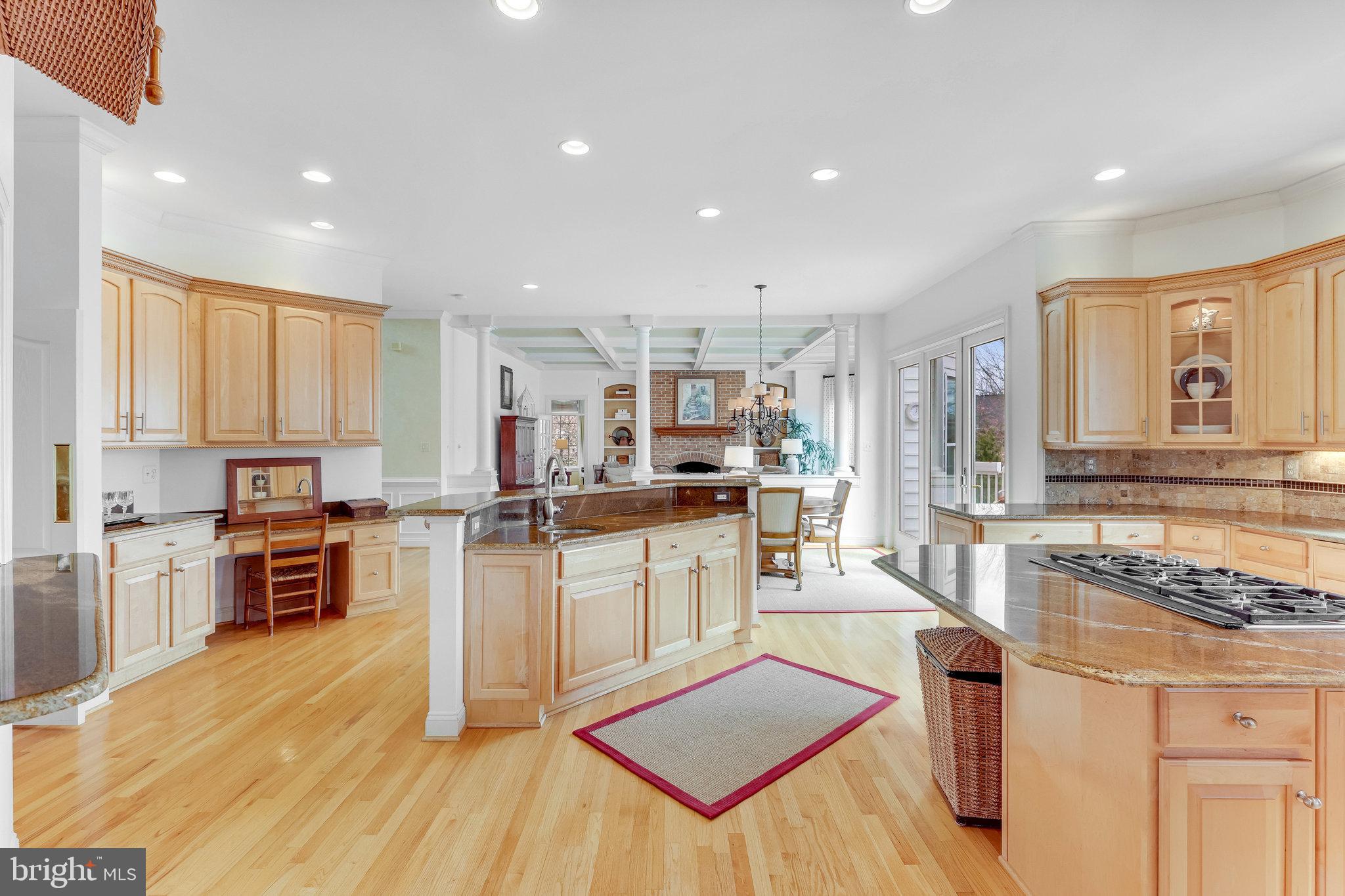 COLVIN MILL RUN - Residential