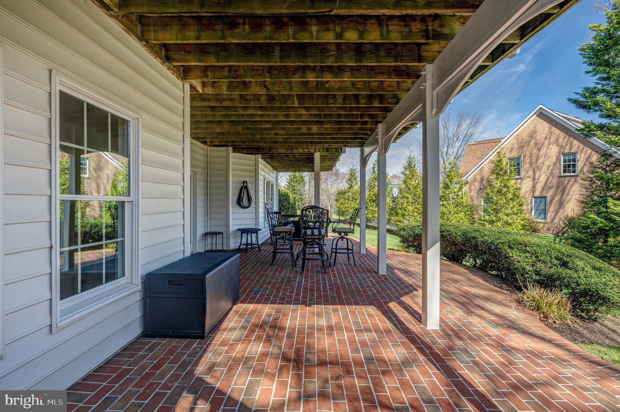 COLVIN MILL RUN - Residential