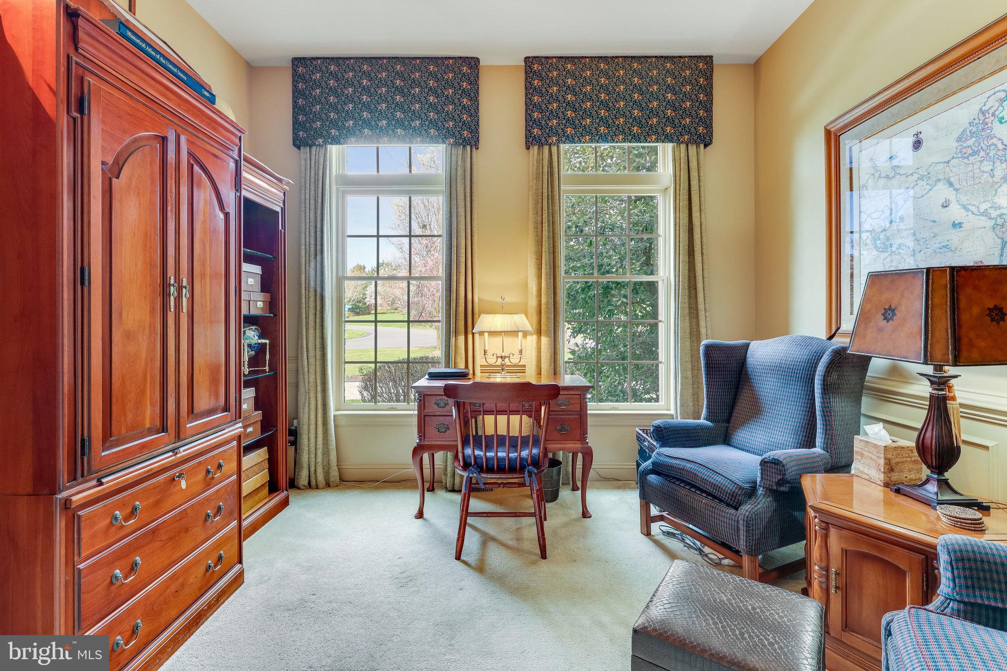 COLVIN MILL RUN - Residential