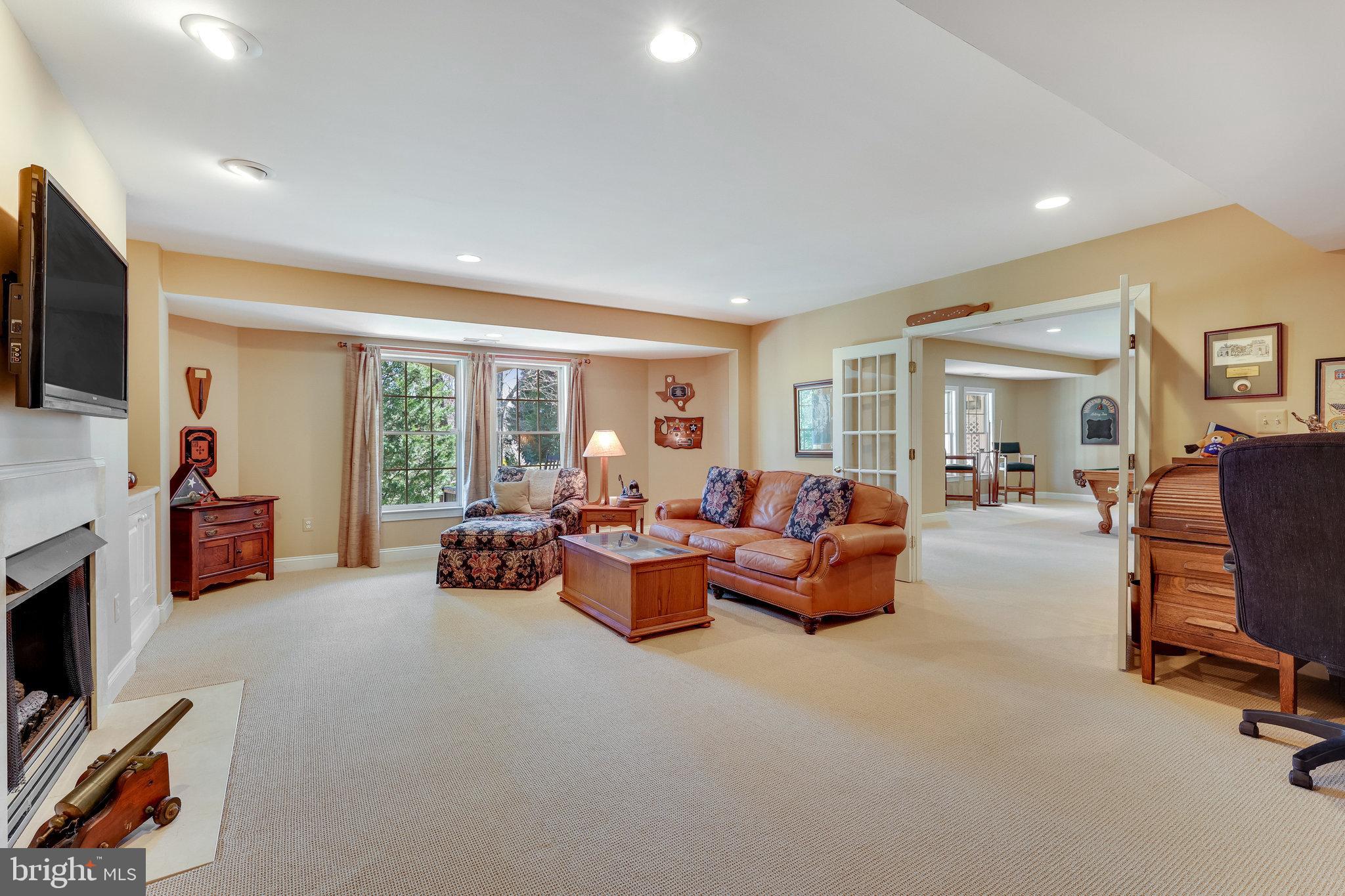 COLVIN MILL RUN - Residential