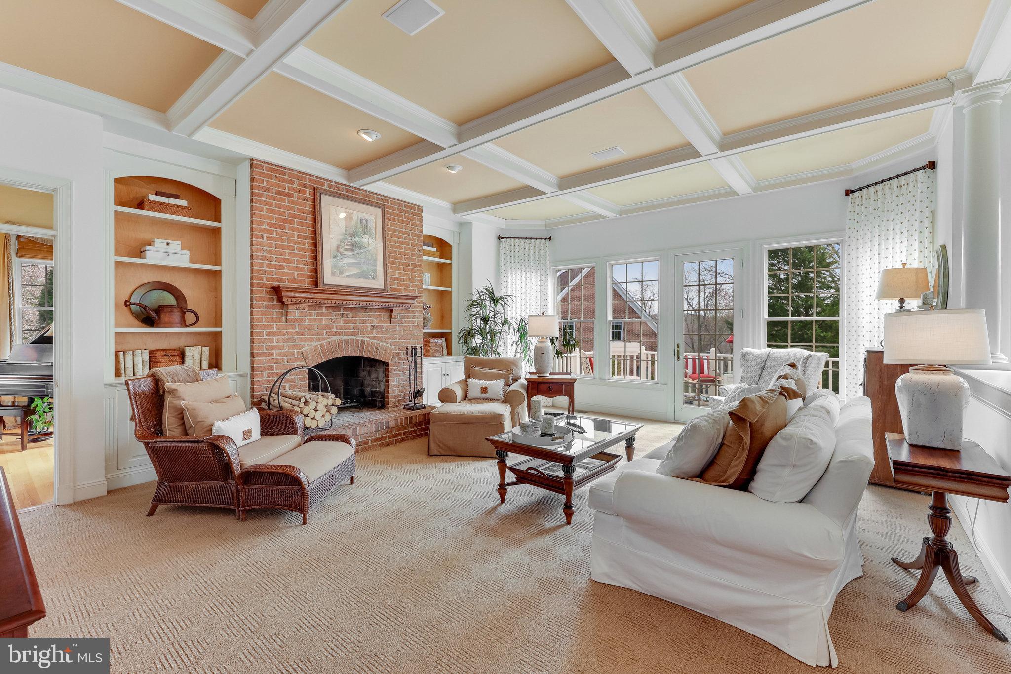 COLVIN MILL RUN - Residential