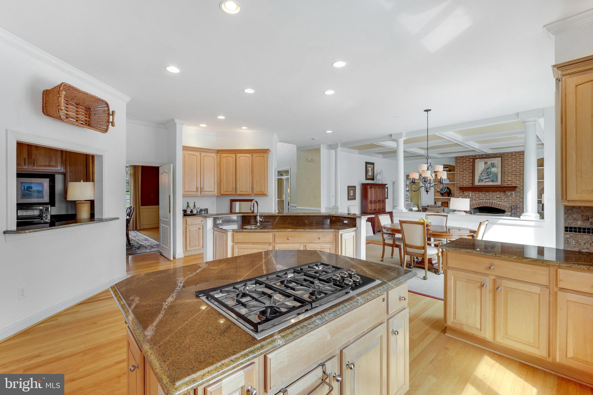 COLVIN MILL RUN - Residential