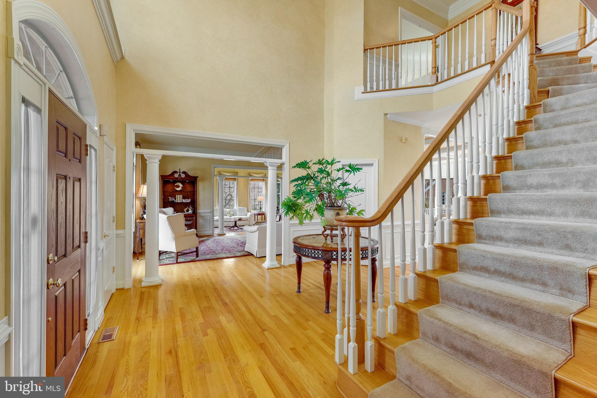 COLVIN MILL RUN - Residential