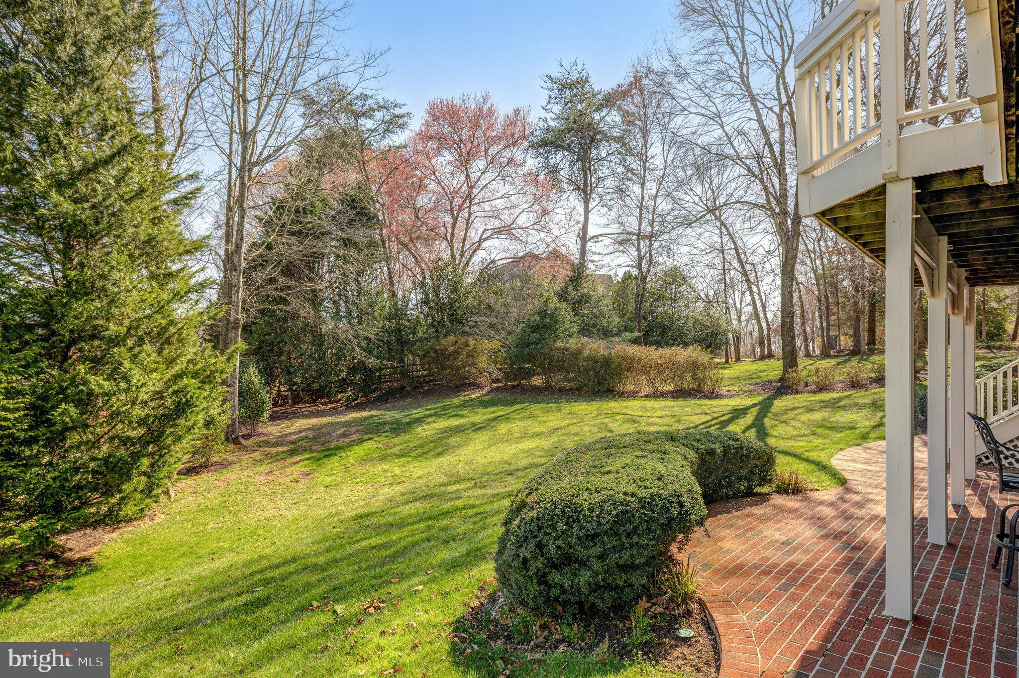 COLVIN MILL RUN - Residential