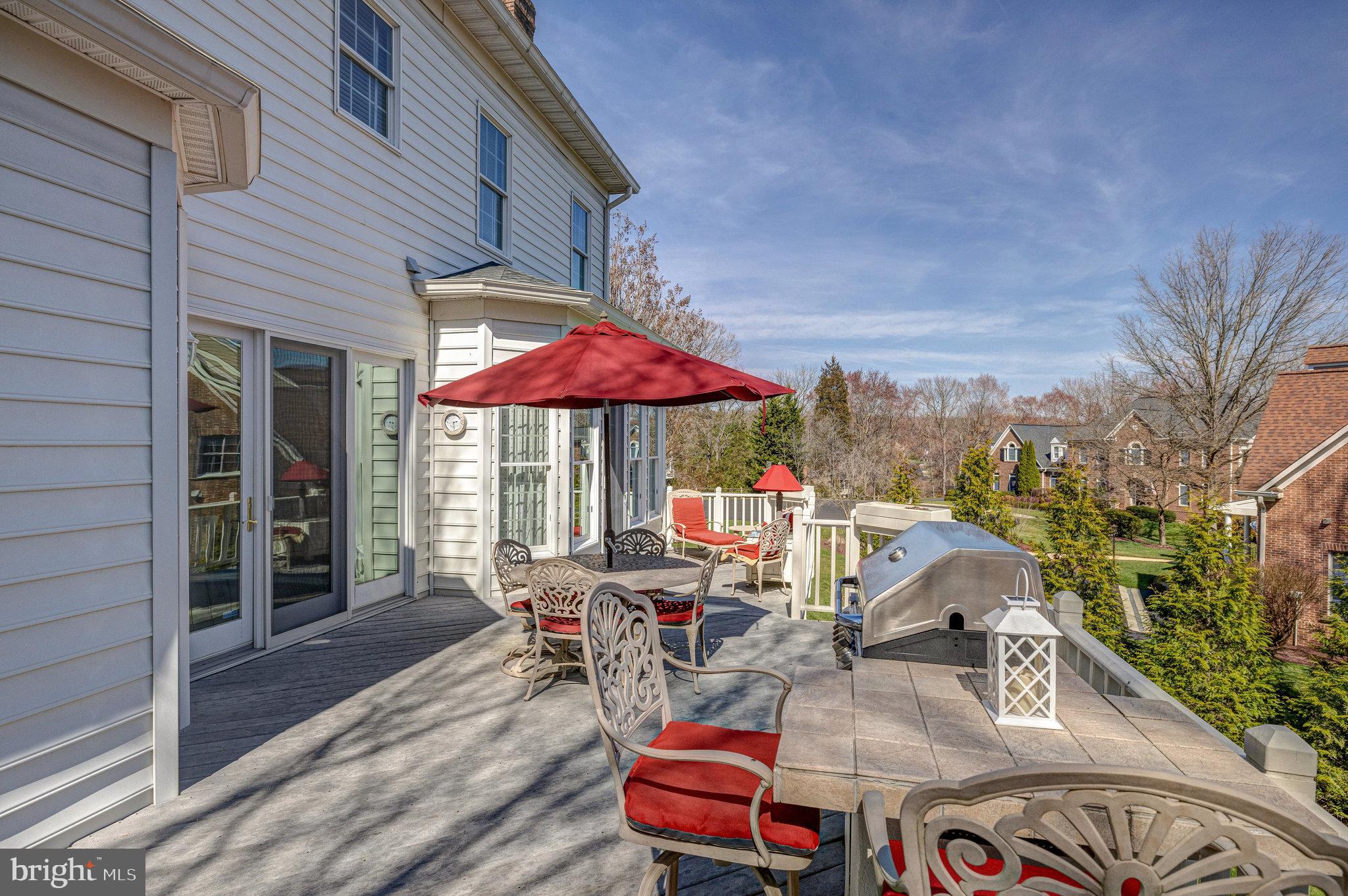 COLVIN MILL RUN - Residential