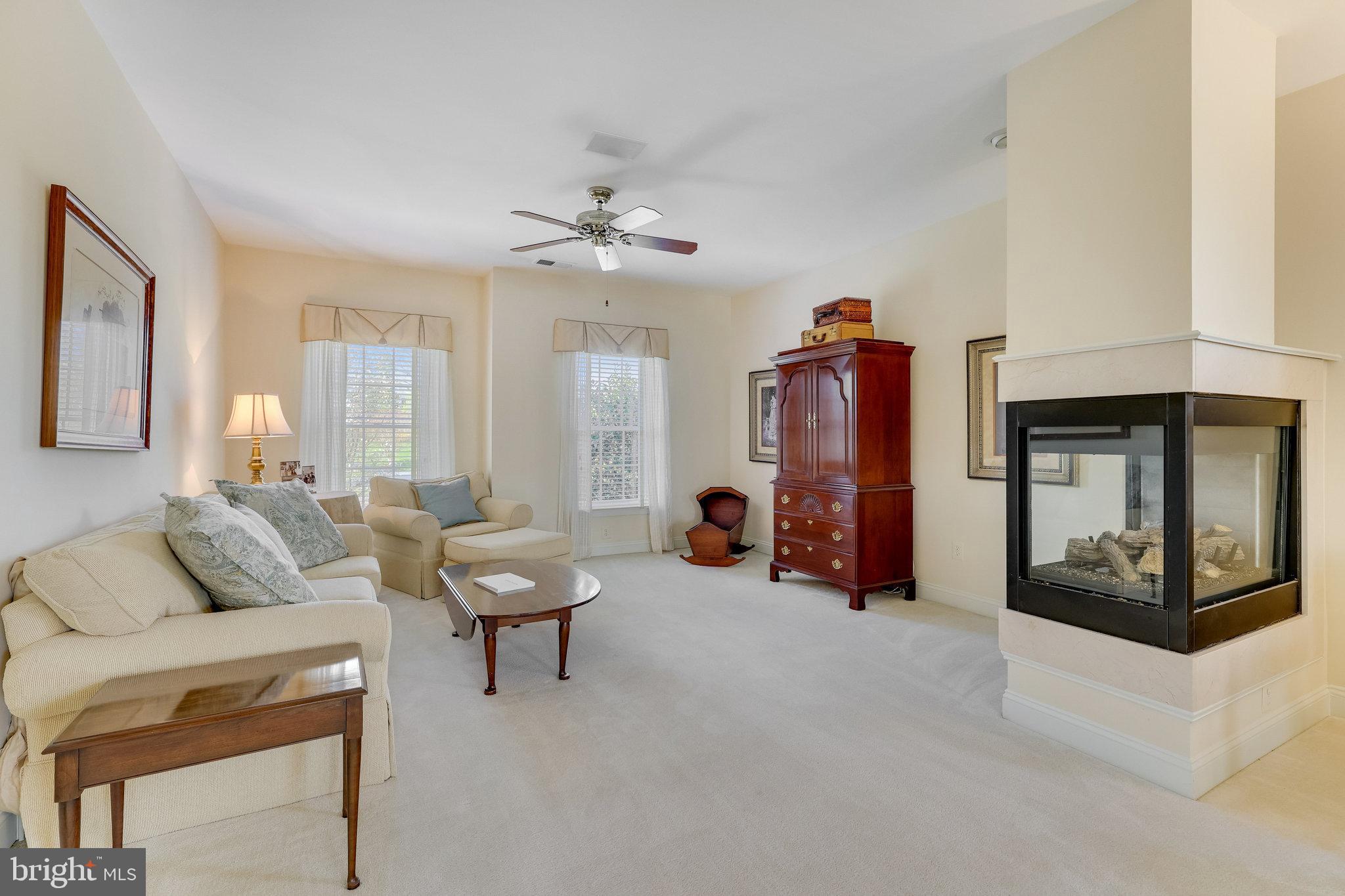 COLVIN MILL RUN - Residential