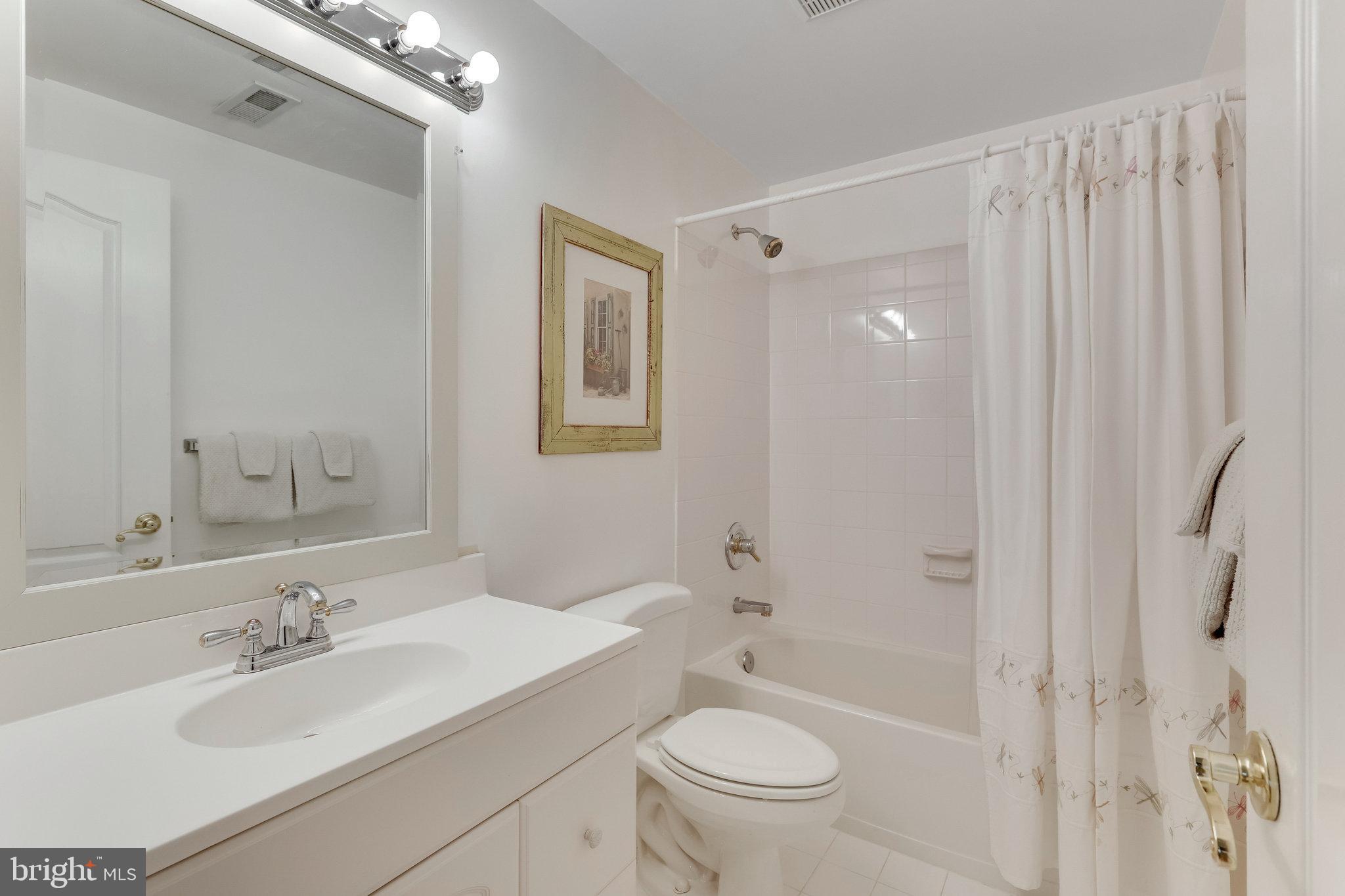 COLVIN MILL RUN - Residential