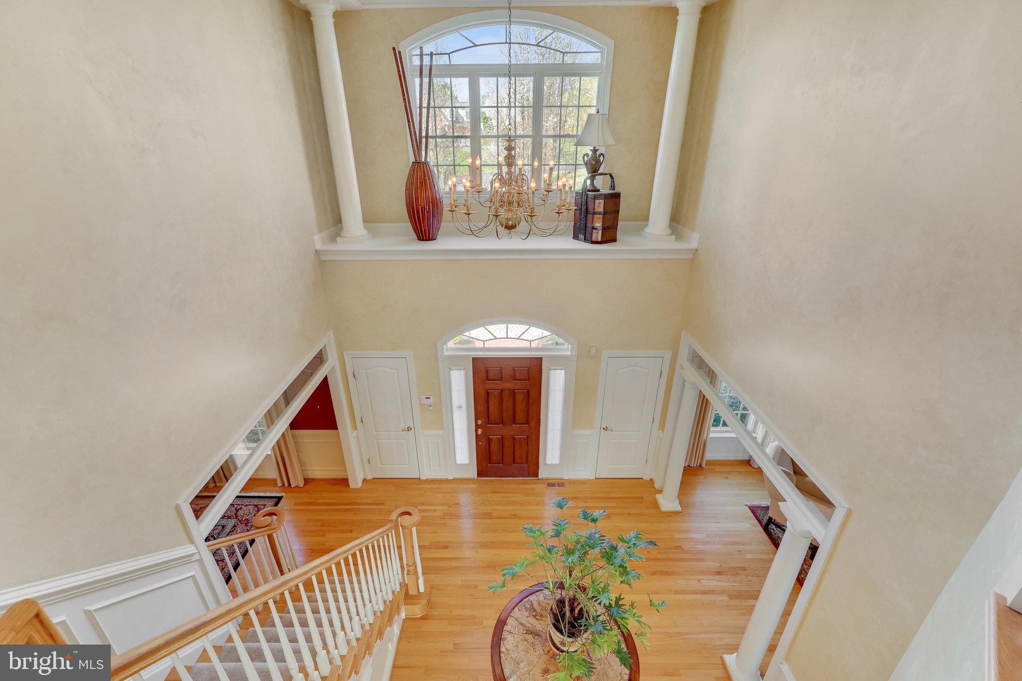 COLVIN MILL RUN - Residential