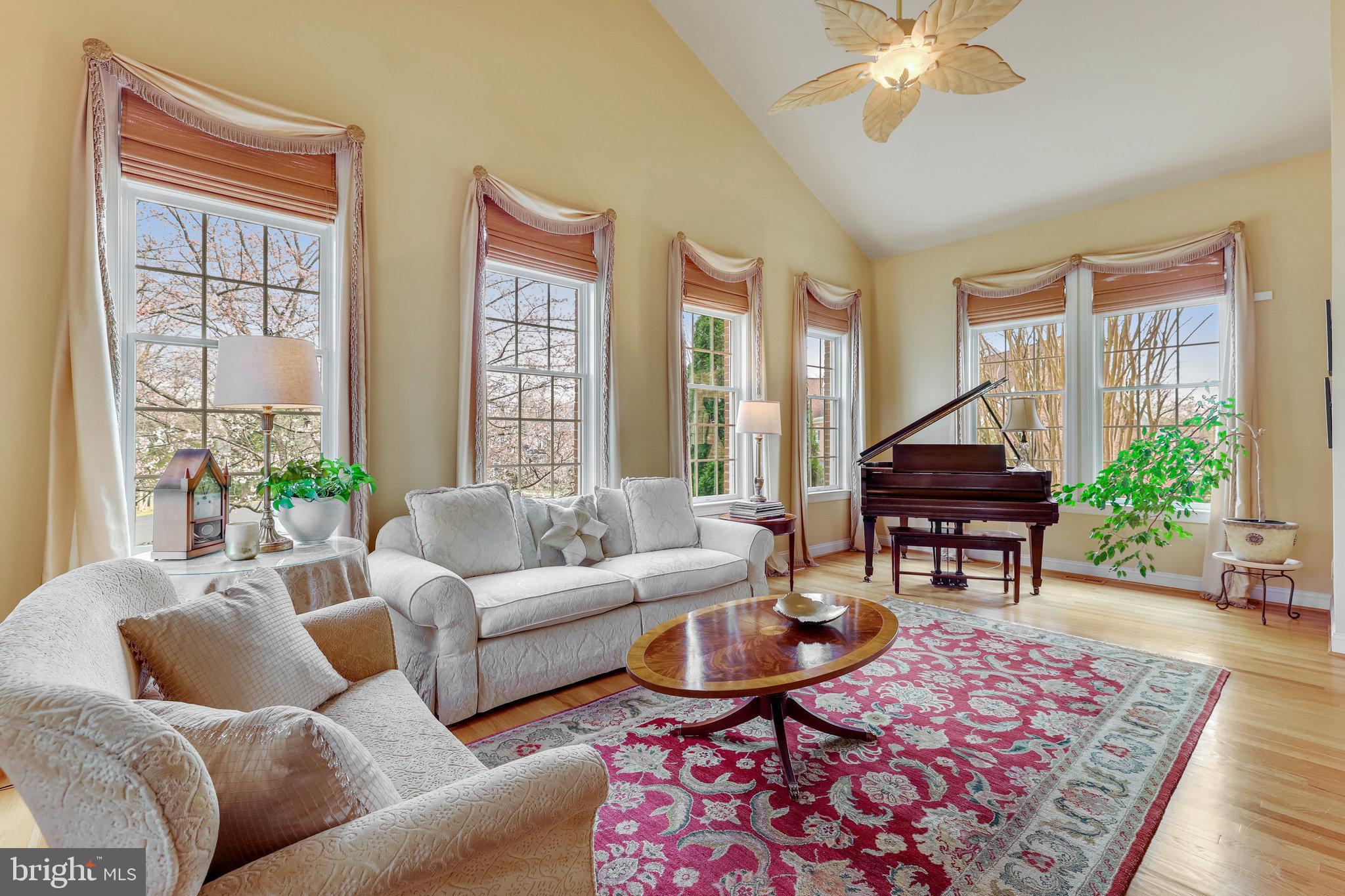 COLVIN MILL RUN - Residential