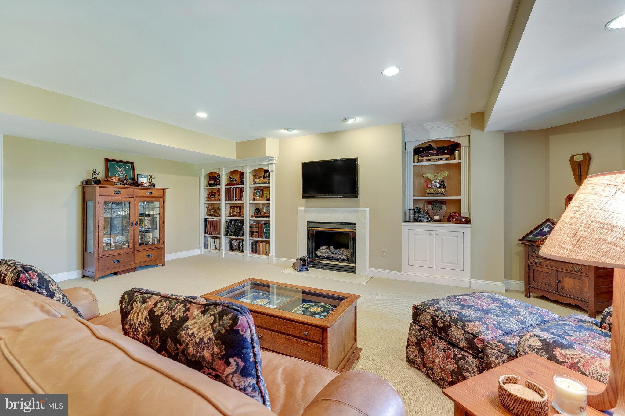 COLVIN MILL RUN - Residential