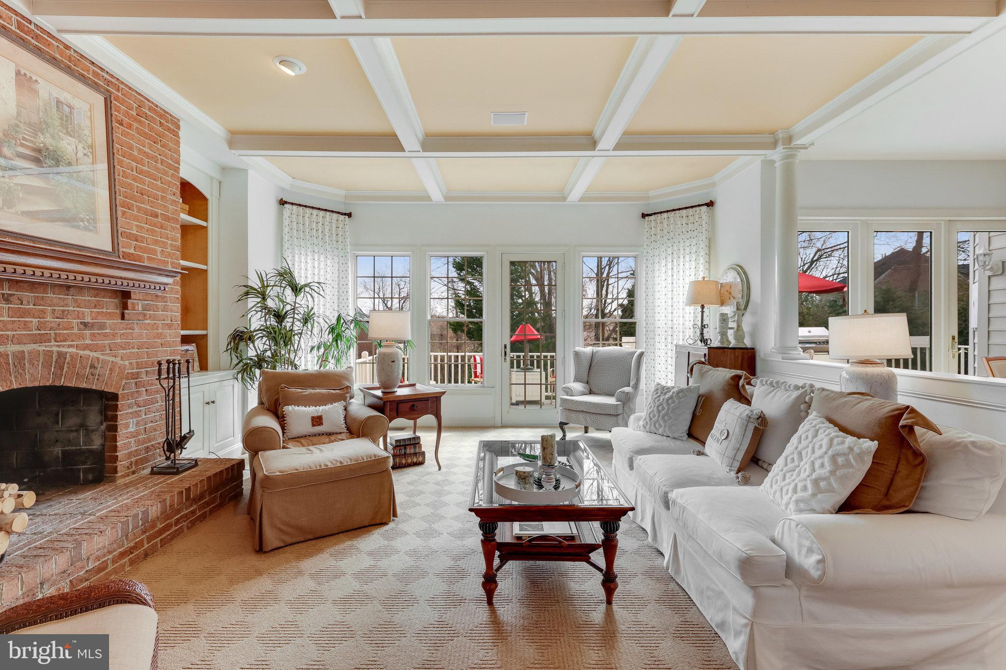 COLVIN MILL RUN - Residential